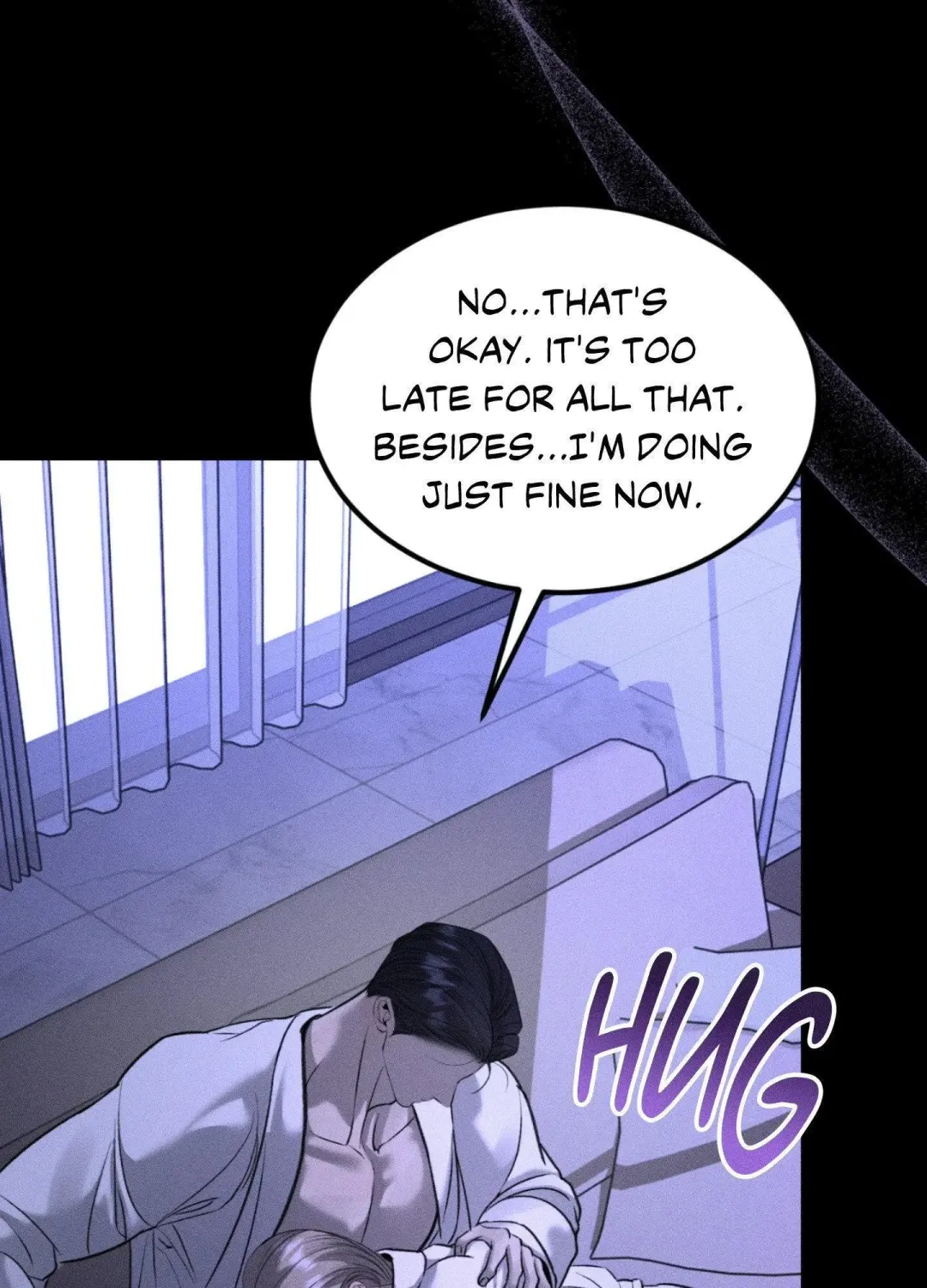 Love Junkie - Chapter 33 Page 105