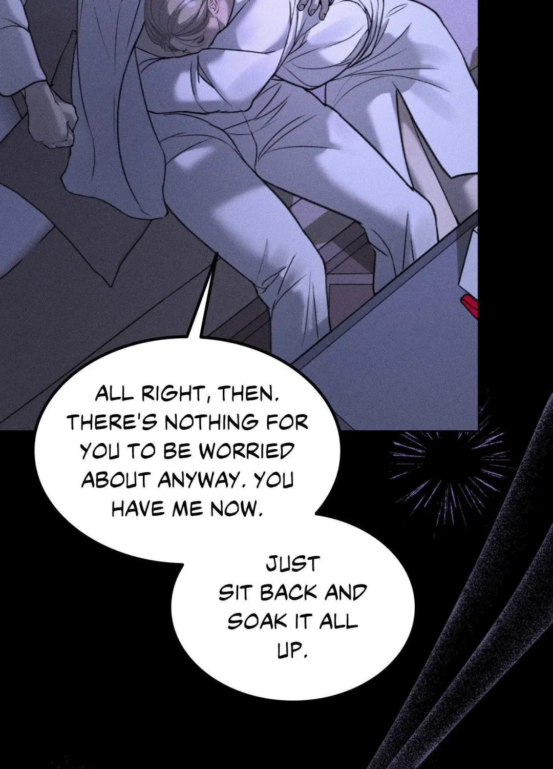 Love Junkie - Chapter 33 Page 106