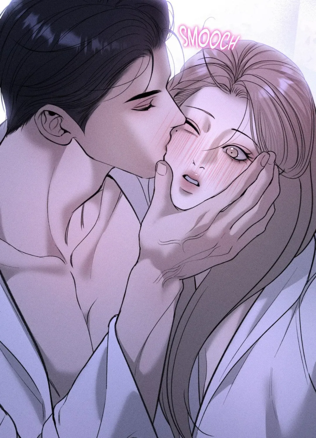 Love Junkie - Chapter 33 Page 111