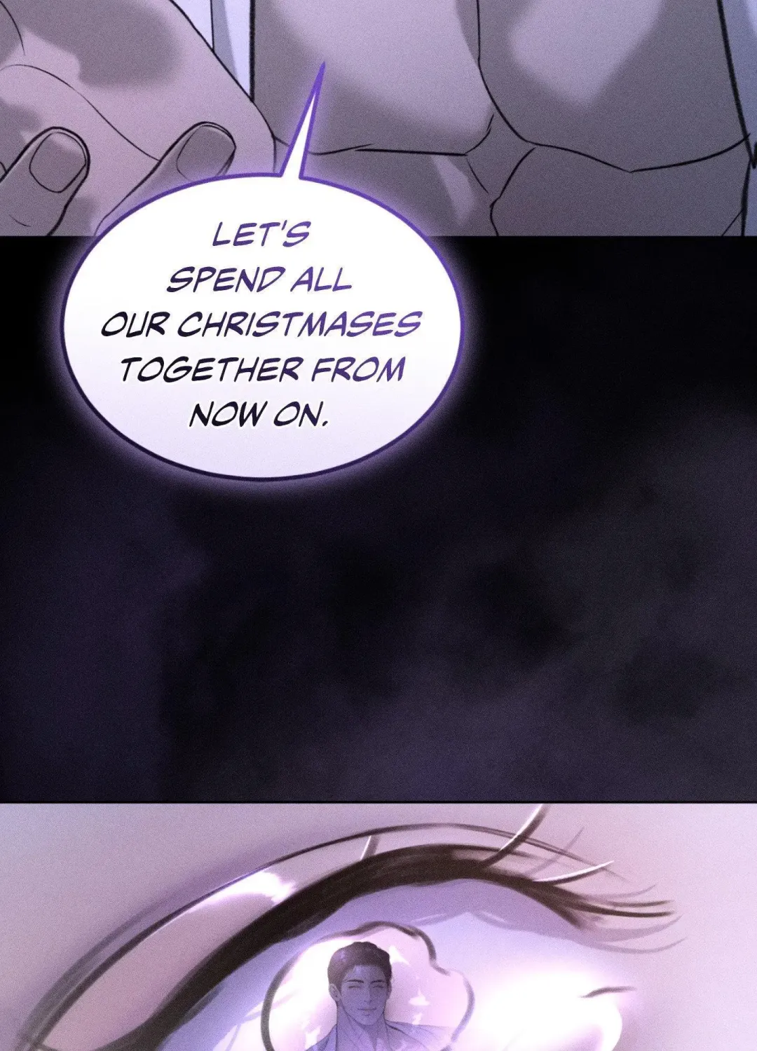 Love Junkie - Chapter 33 Page 115