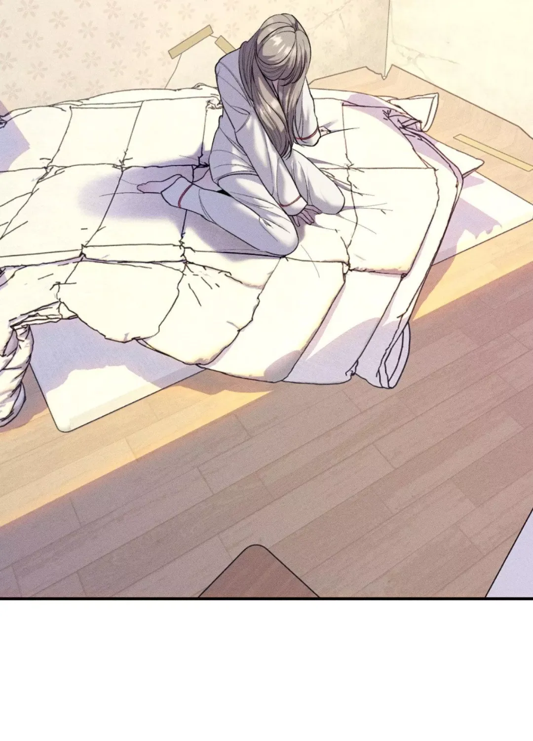 Love Junkie - Chapter 34 Page 2