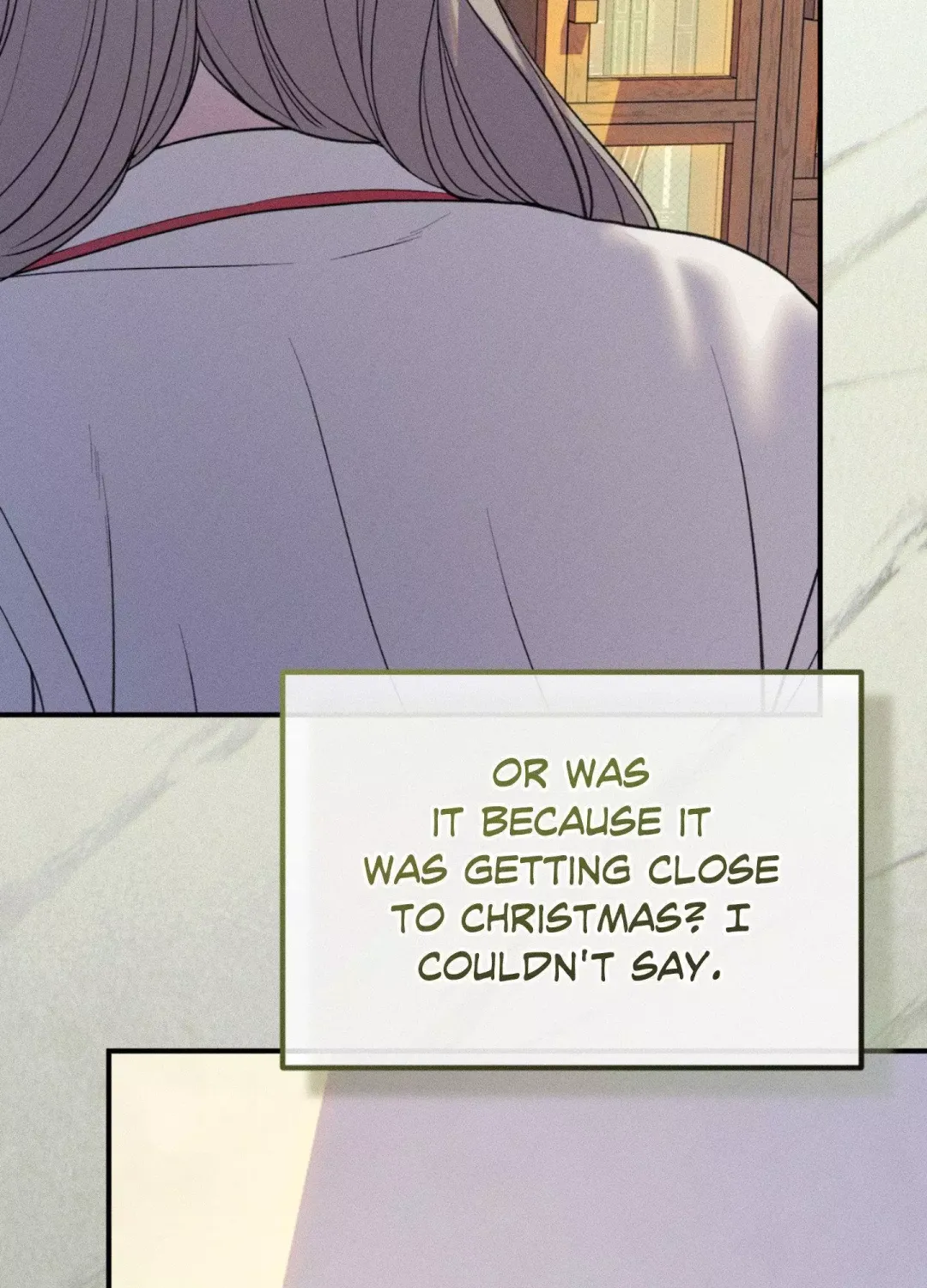 Love Junkie - Chapter 34 Page 4