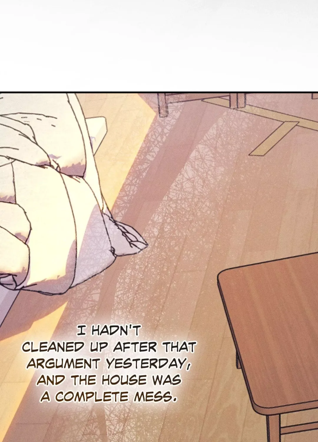 Love Junkie - Chapter 34 Page 6