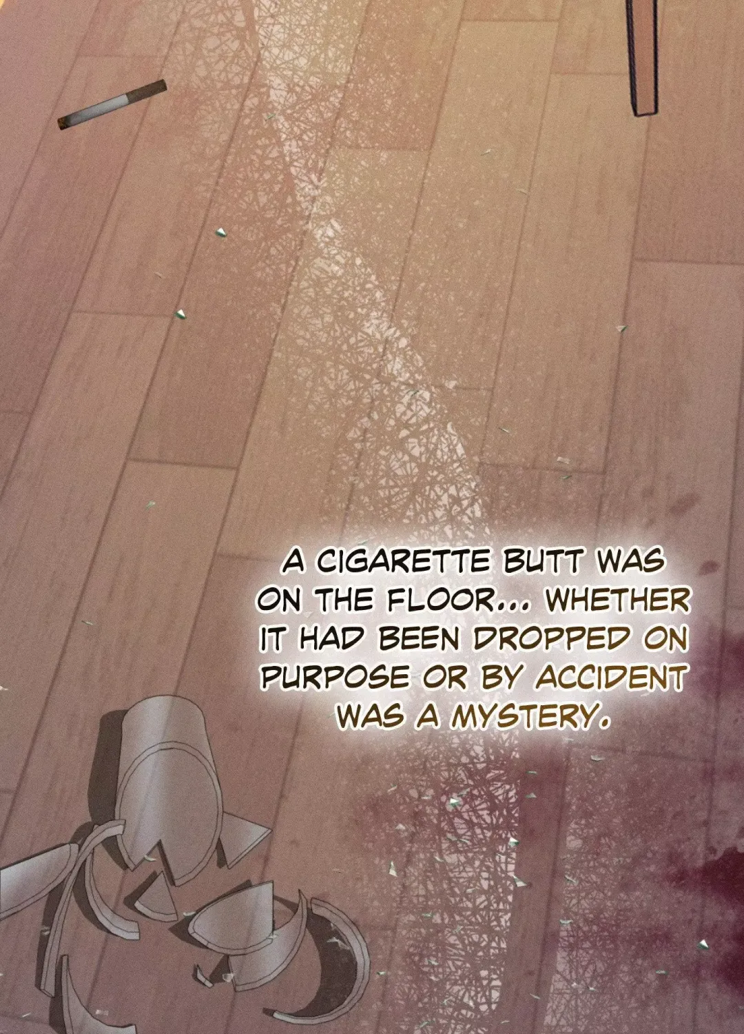 Love Junkie - Chapter 34 Page 7
