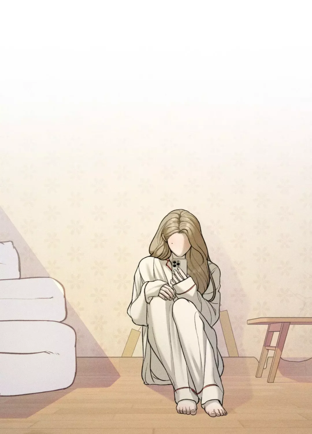 Love Junkie - Chapter 34 Page 24
