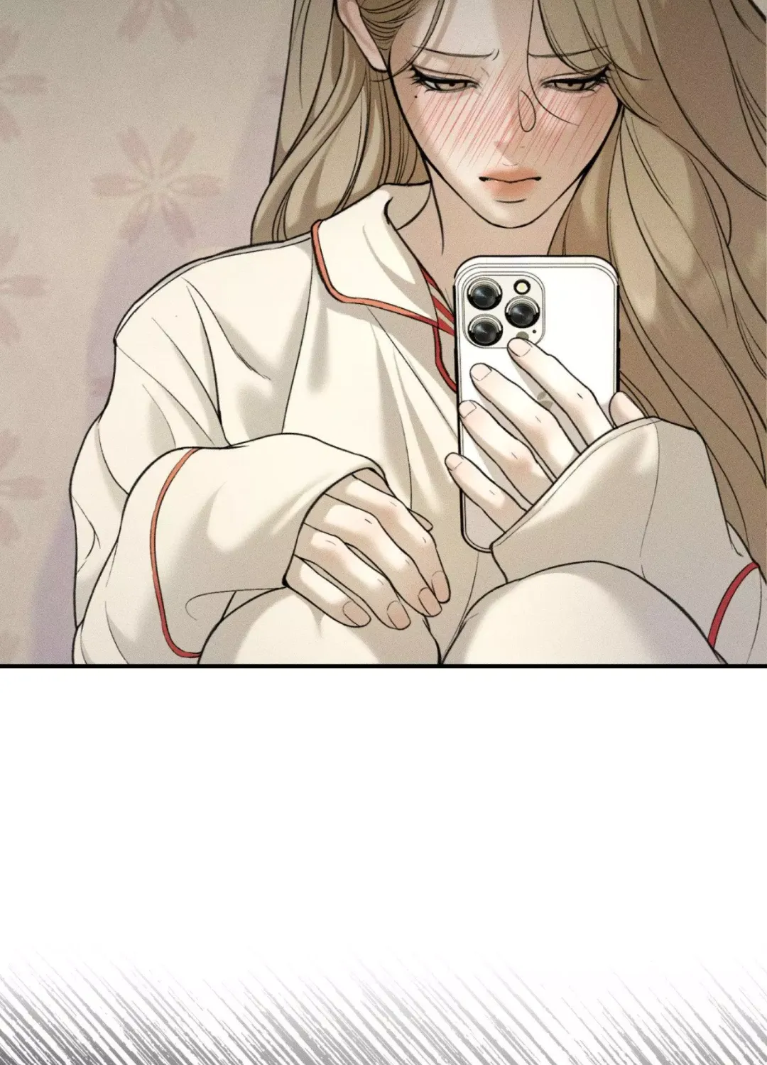 Love Junkie - Chapter 34 Page 26