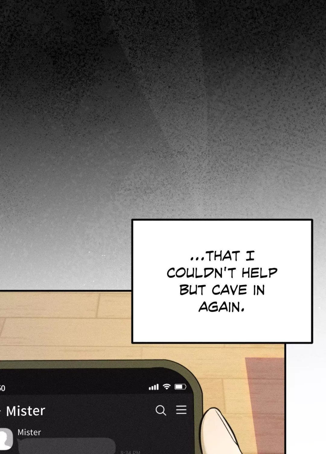 Love Junkie - Chapter 34 Page 29