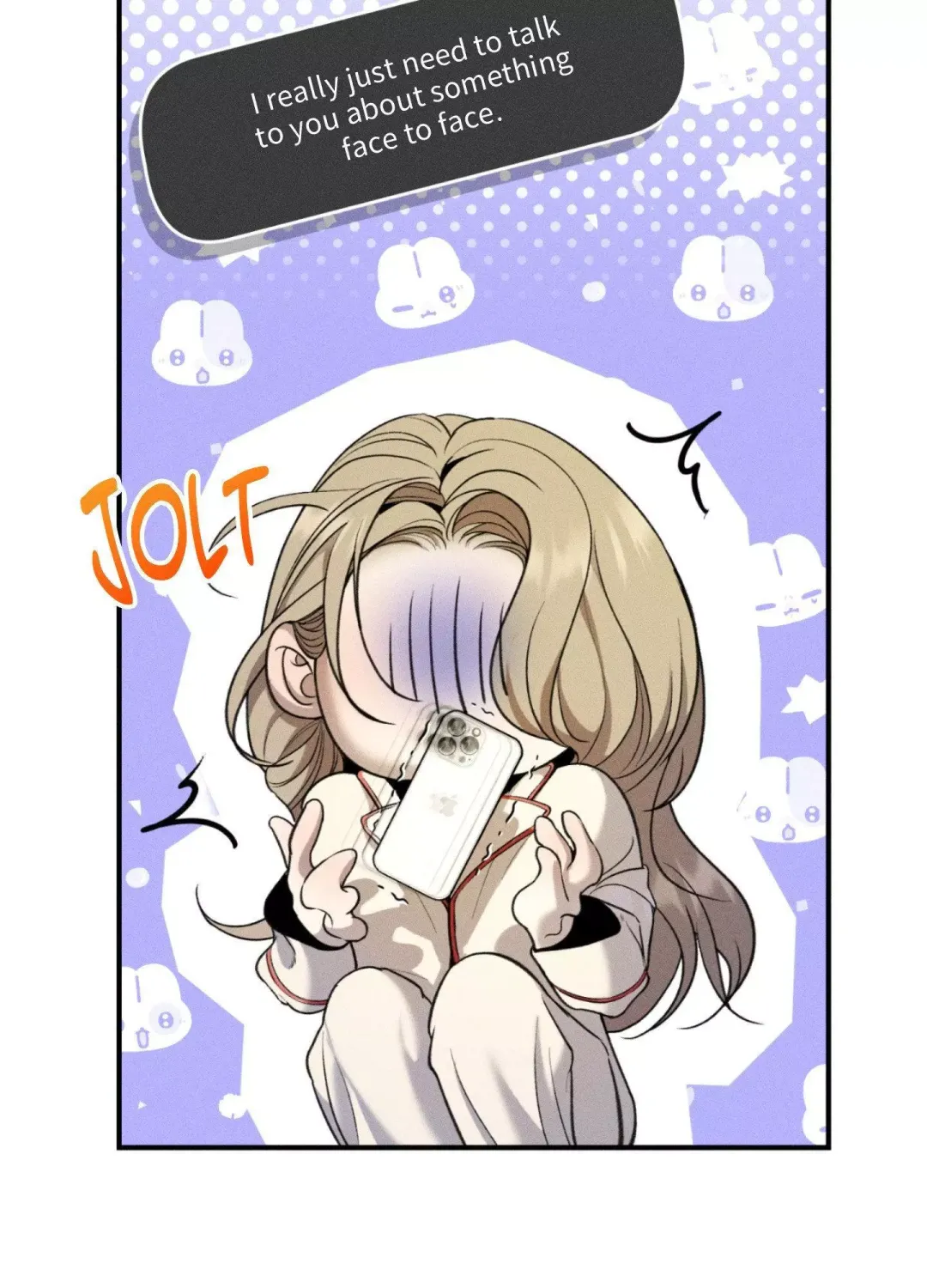Love Junkie - Chapter 34 Page 33