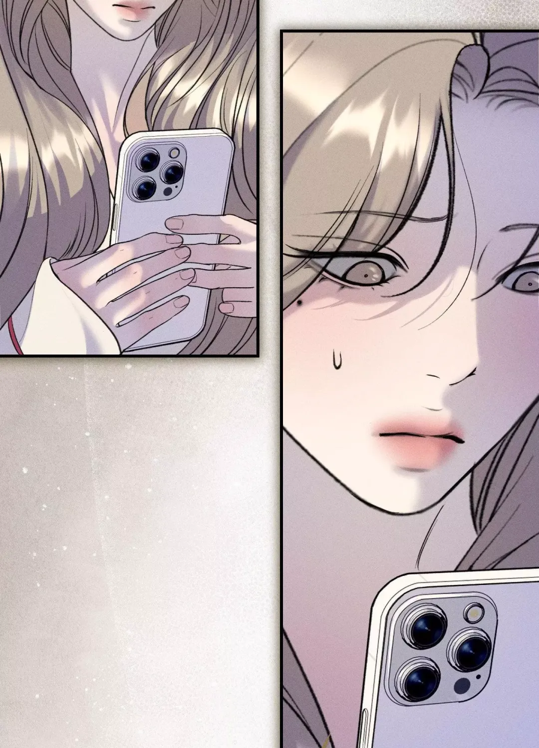 Love Junkie - Chapter 34 Page 38