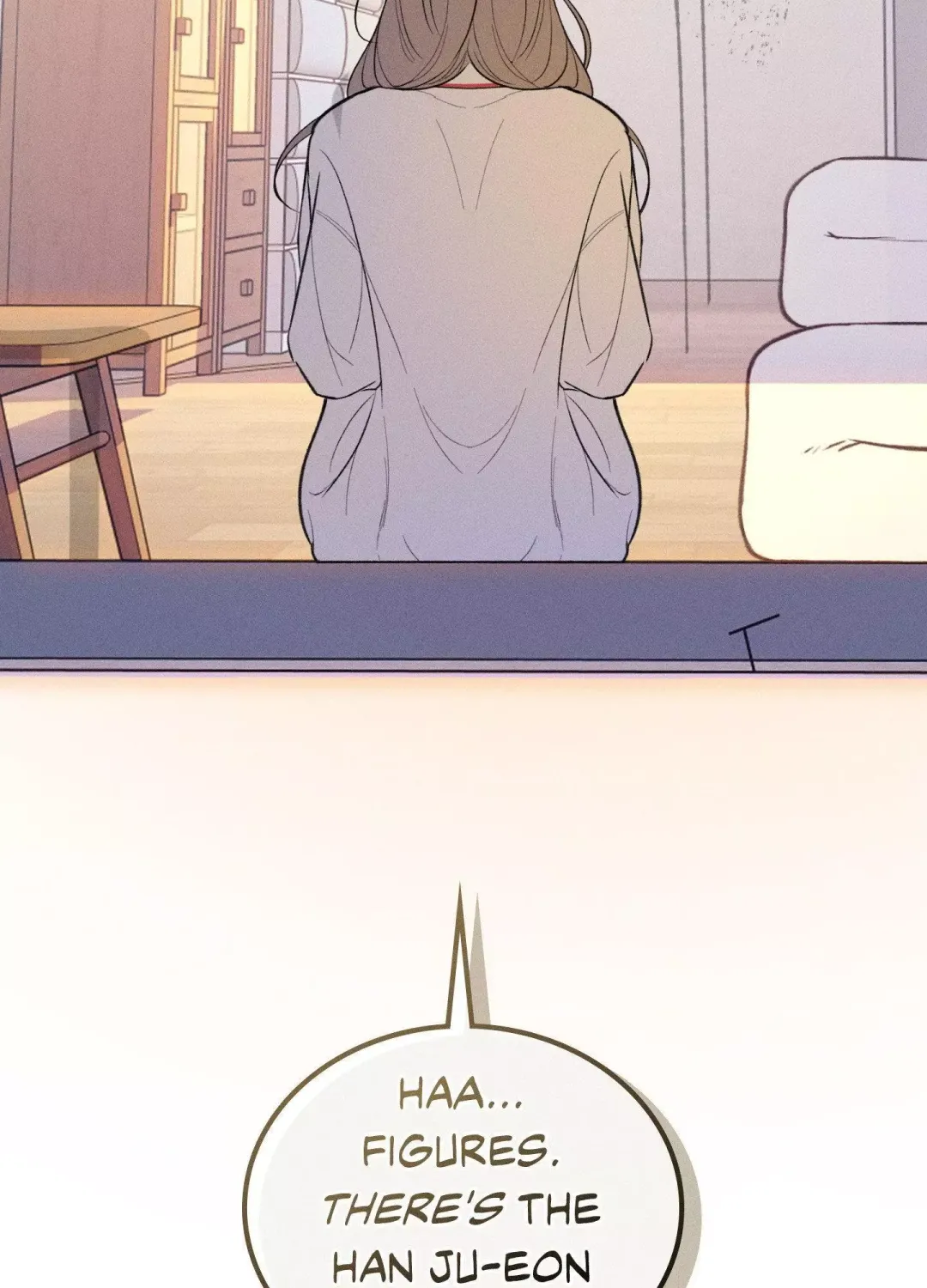 Love Junkie - Chapter 34 Page 44