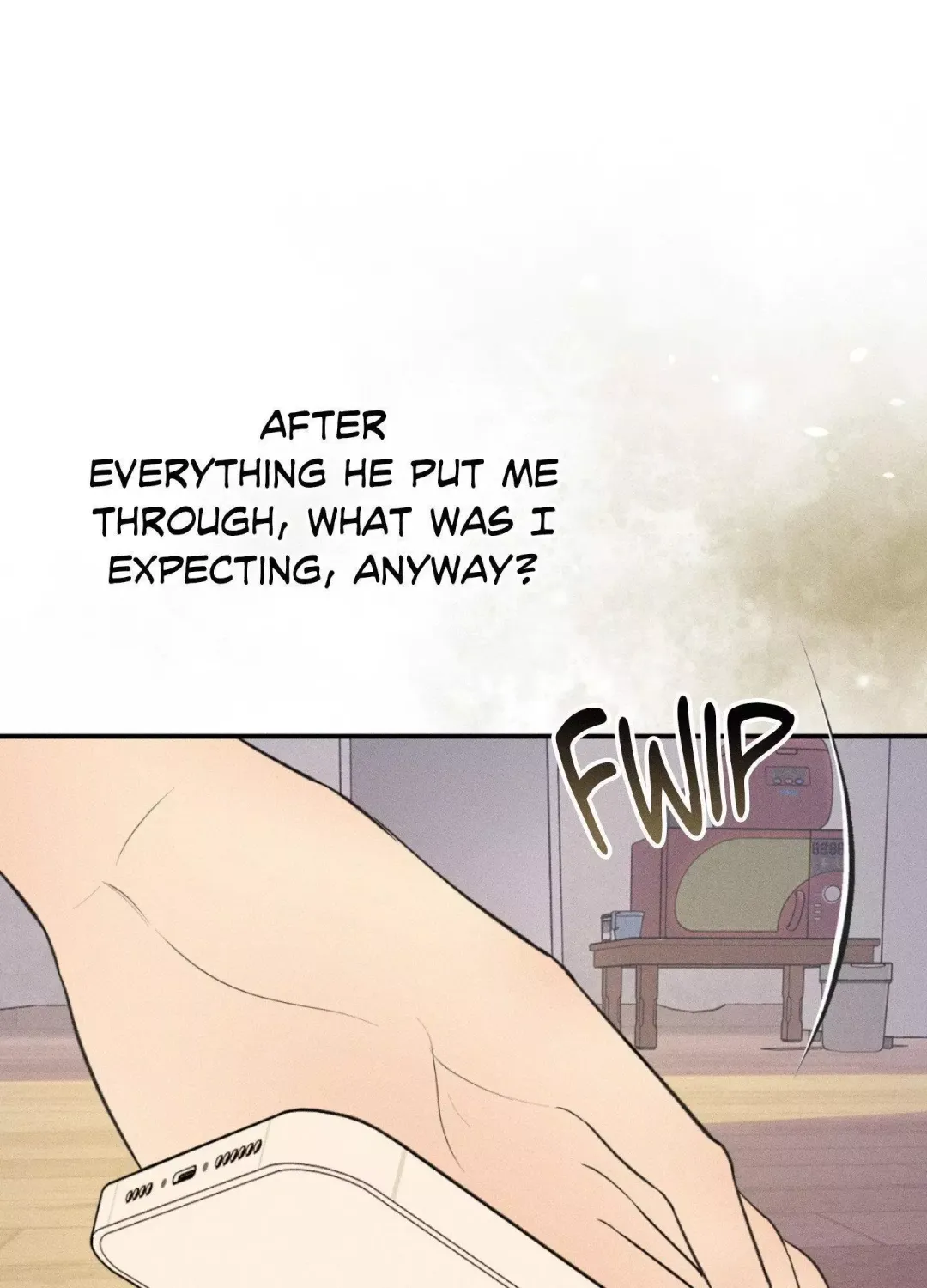 Love Junkie - Chapter 34 Page 46