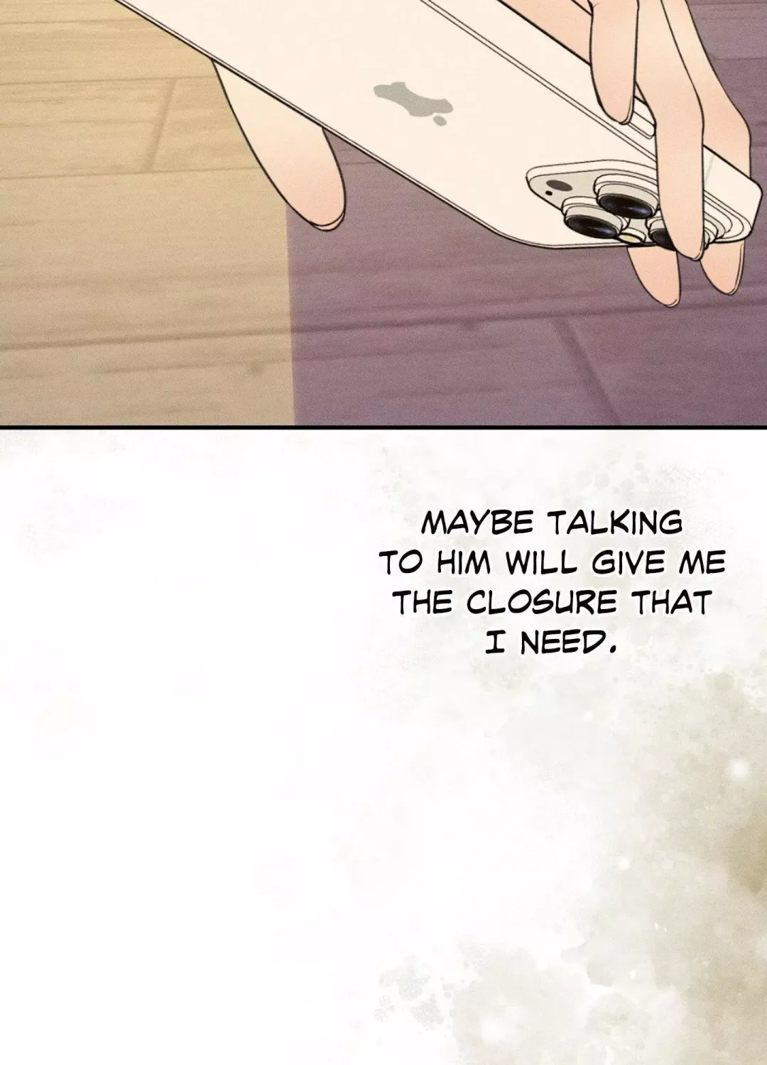 Love Junkie - Chapter 34 Page 47