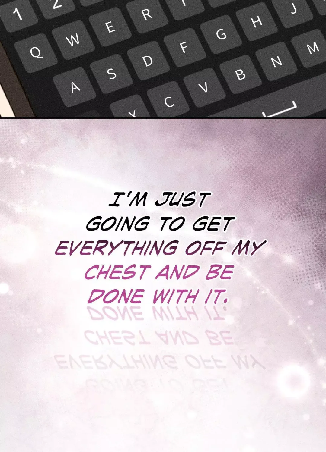 Love Junkie - Chapter 34 Page 50