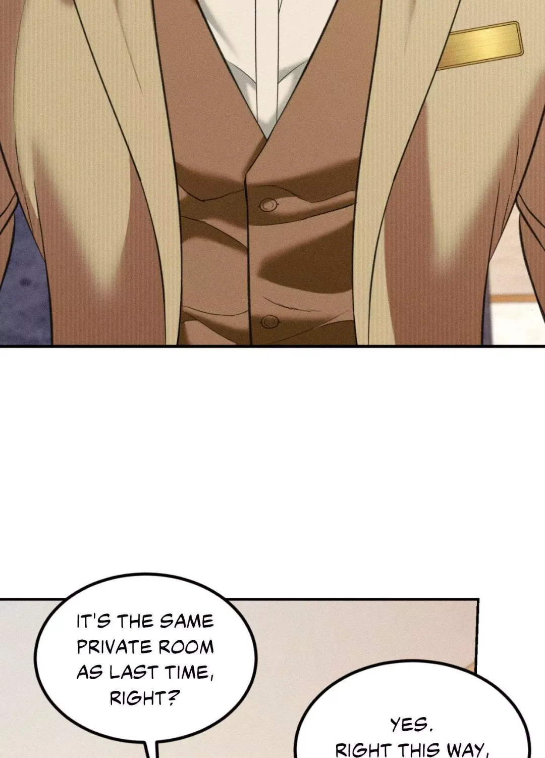 Love Junkie - Chapter 34 Page 53