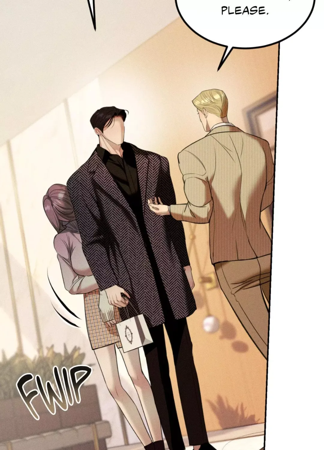 Love Junkie - Chapter 34 Page 54
