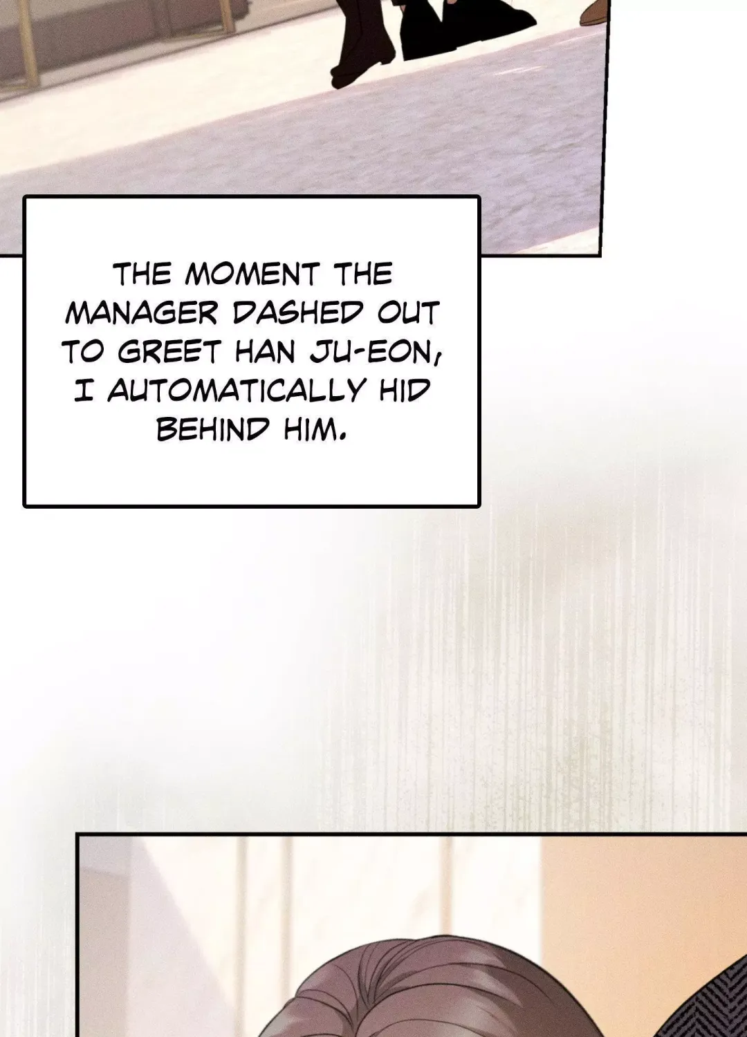 Love Junkie - Chapter 34 Page 55
