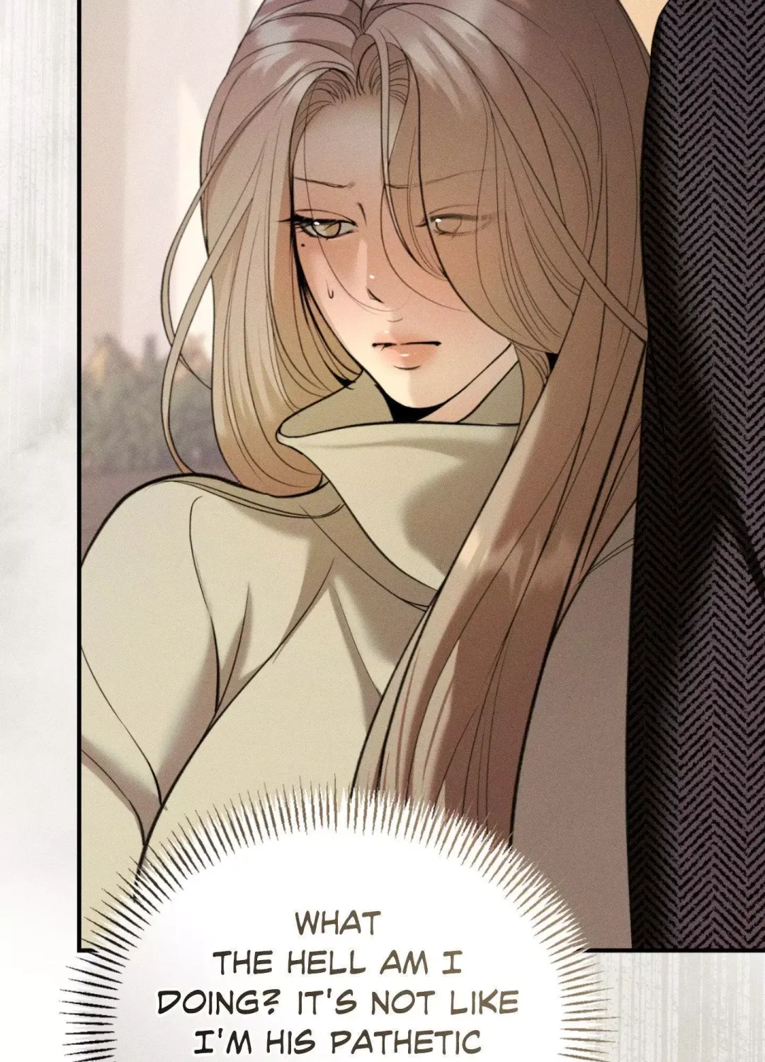 Love Junkie - Chapter 34 Page 56