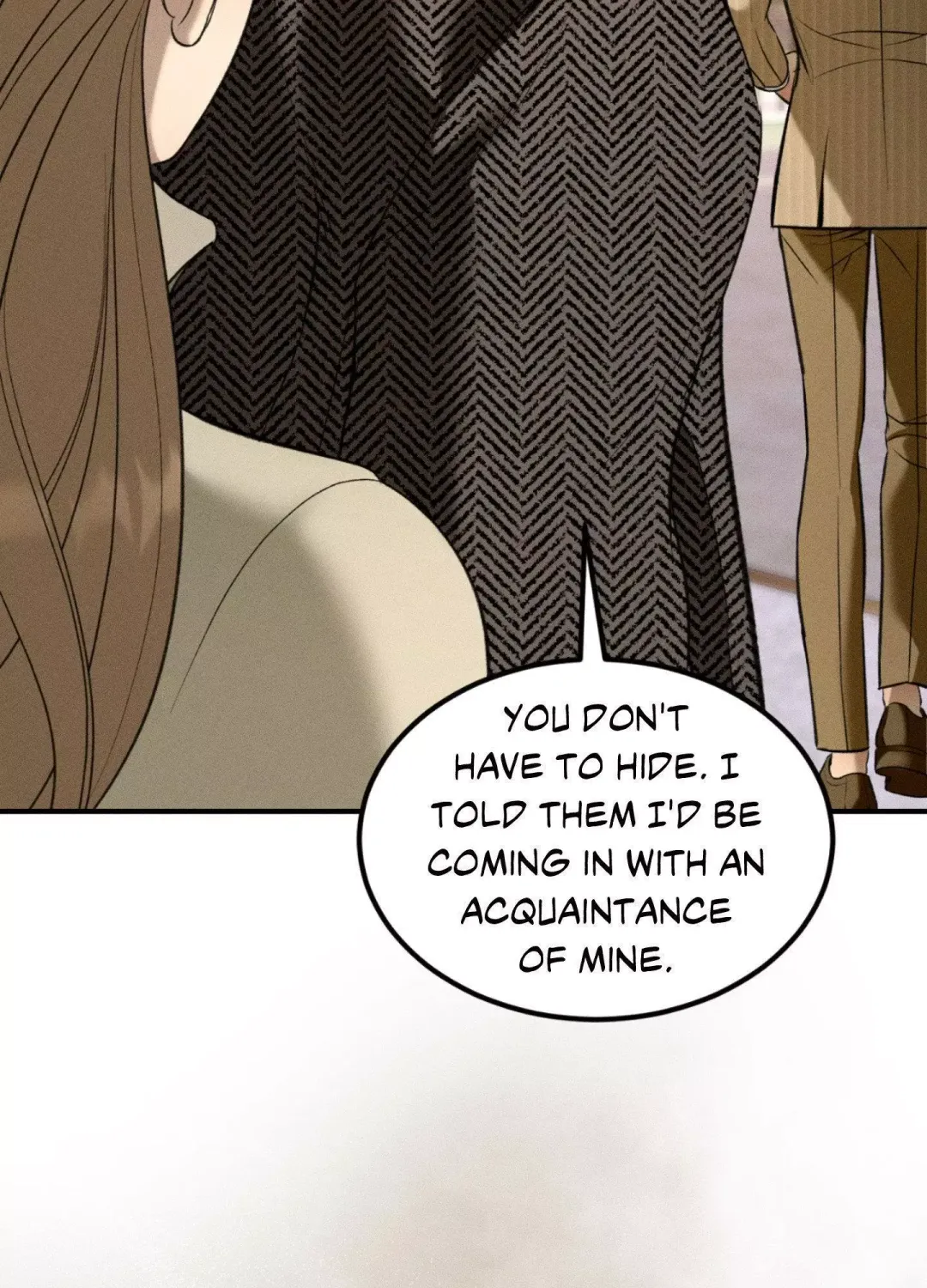 Love Junkie - Chapter 34 Page 59