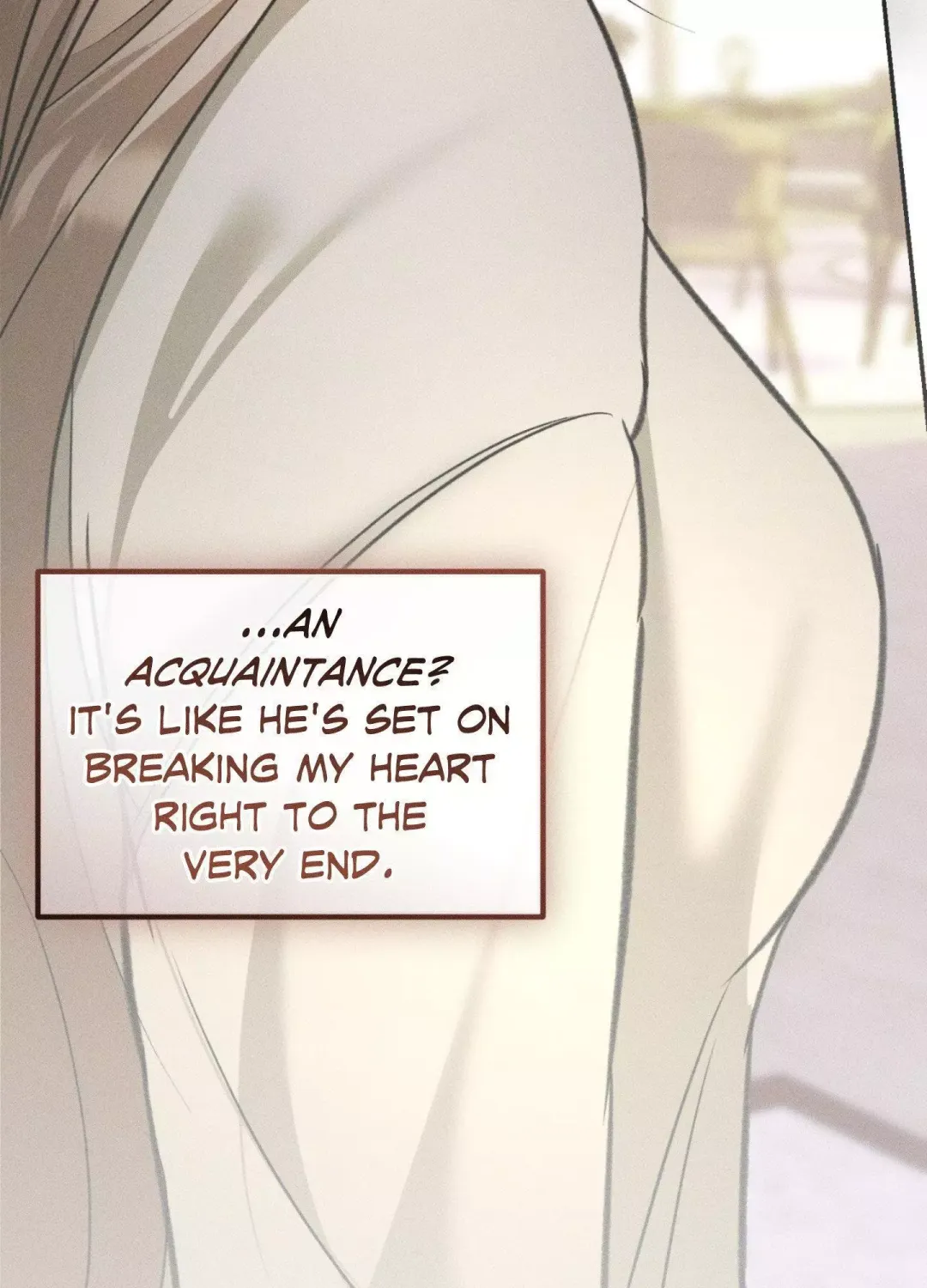 Love Junkie - Chapter 34 Page 61