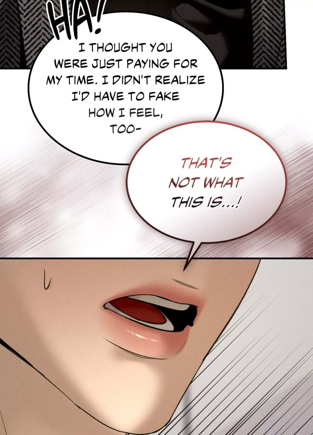 Love Junkie - Chapter 34 Page 77
