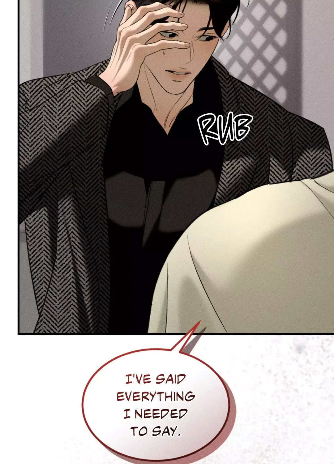 Love Junkie - Chapter 34 Page 84