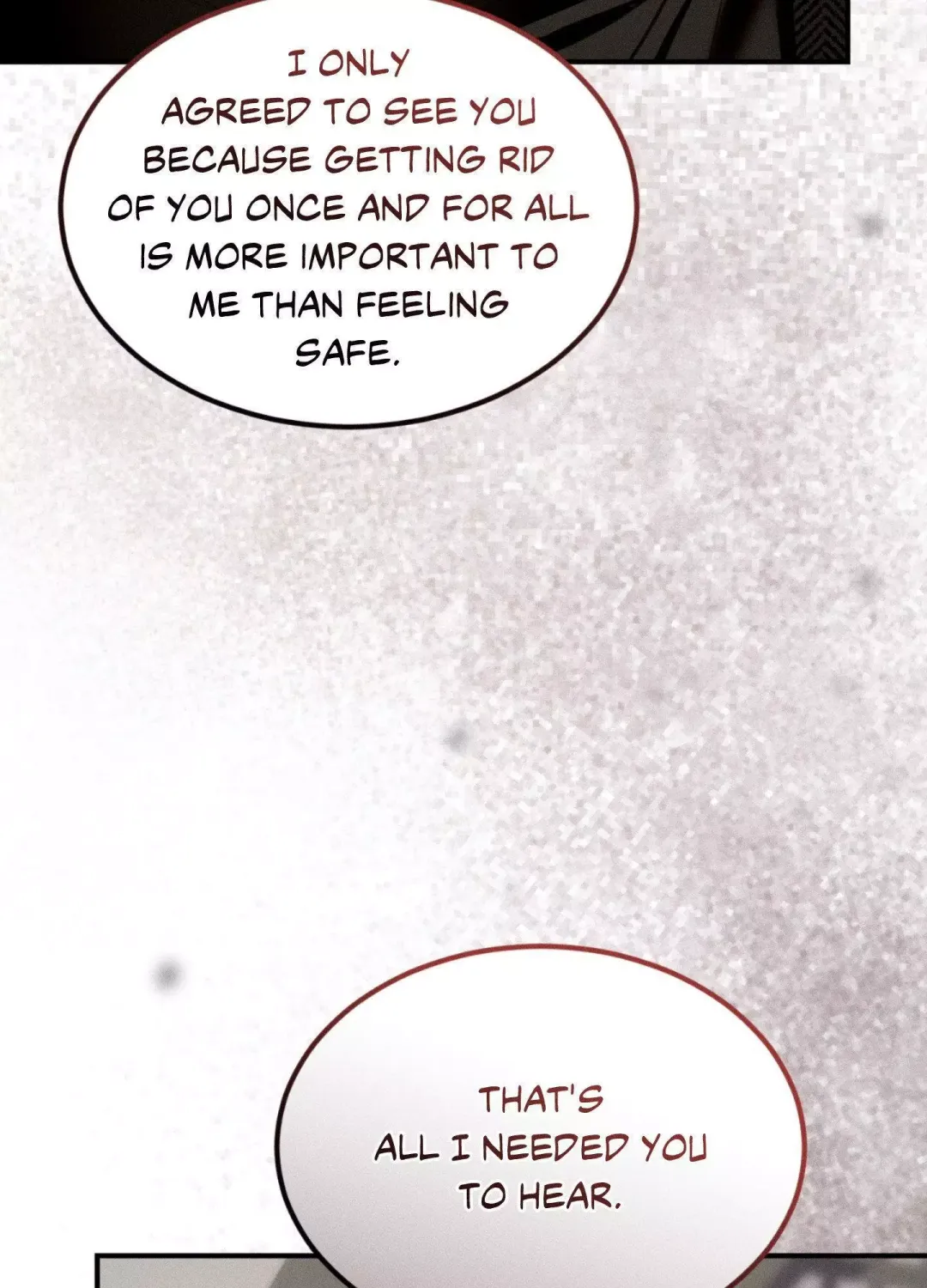 Love Junkie - Chapter 34 Page 87