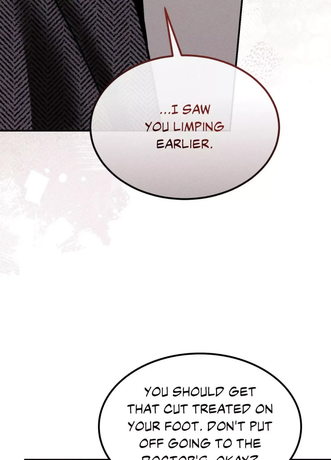 Love Junkie - Chapter 34 Page 94