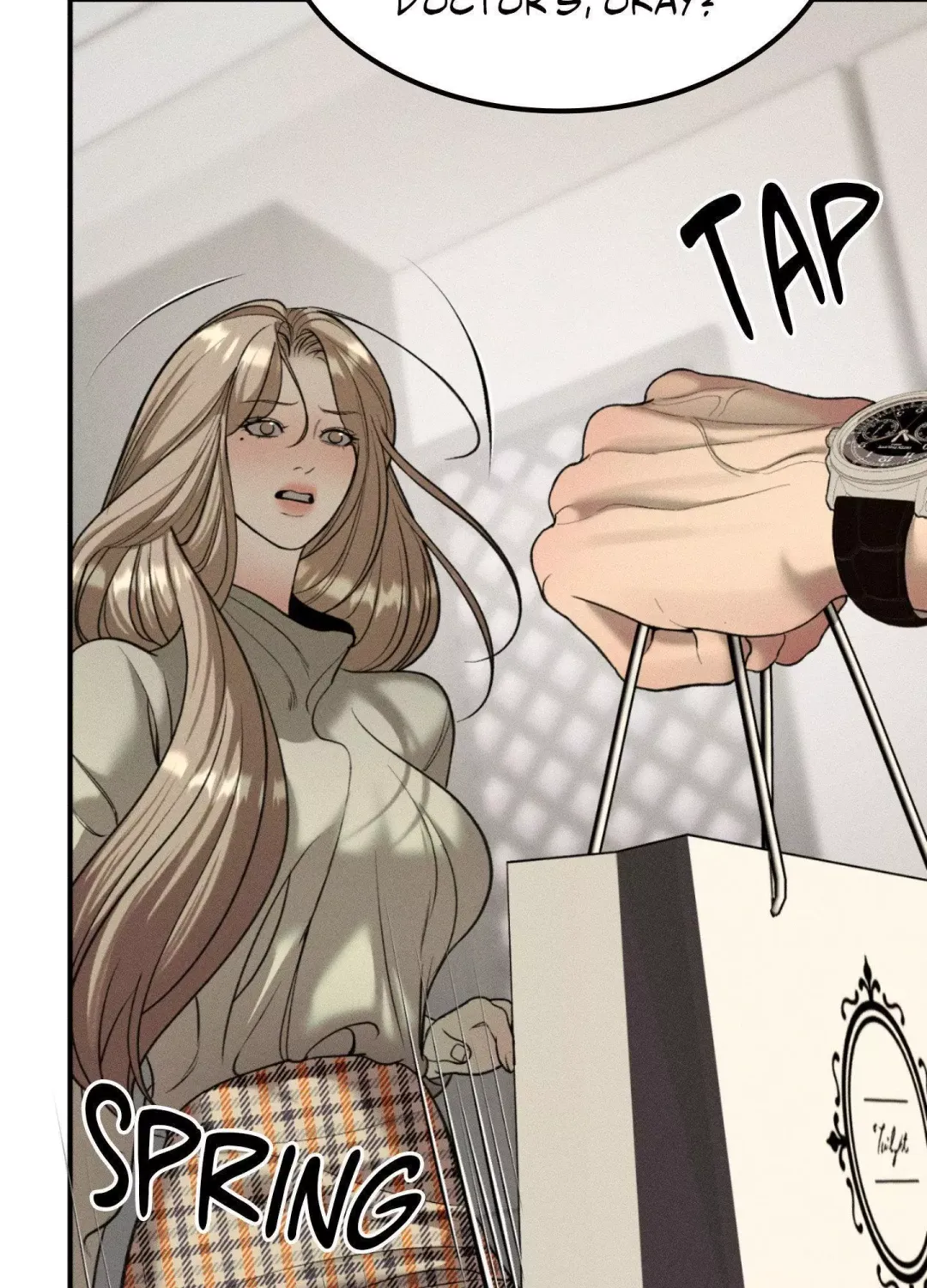 Love Junkie - Chapter 34 Page 95