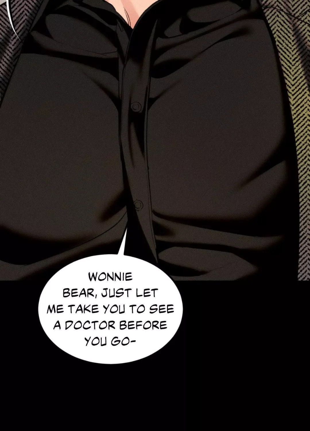 Love Junkie - Chapter 34 Page 107
