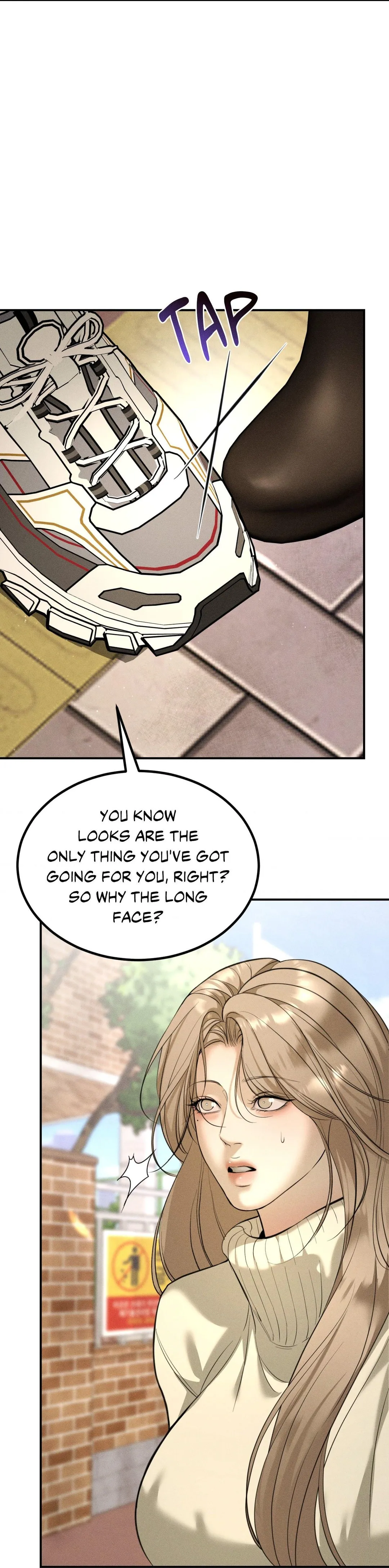 Love Junkie - Chapter 35 Page 3