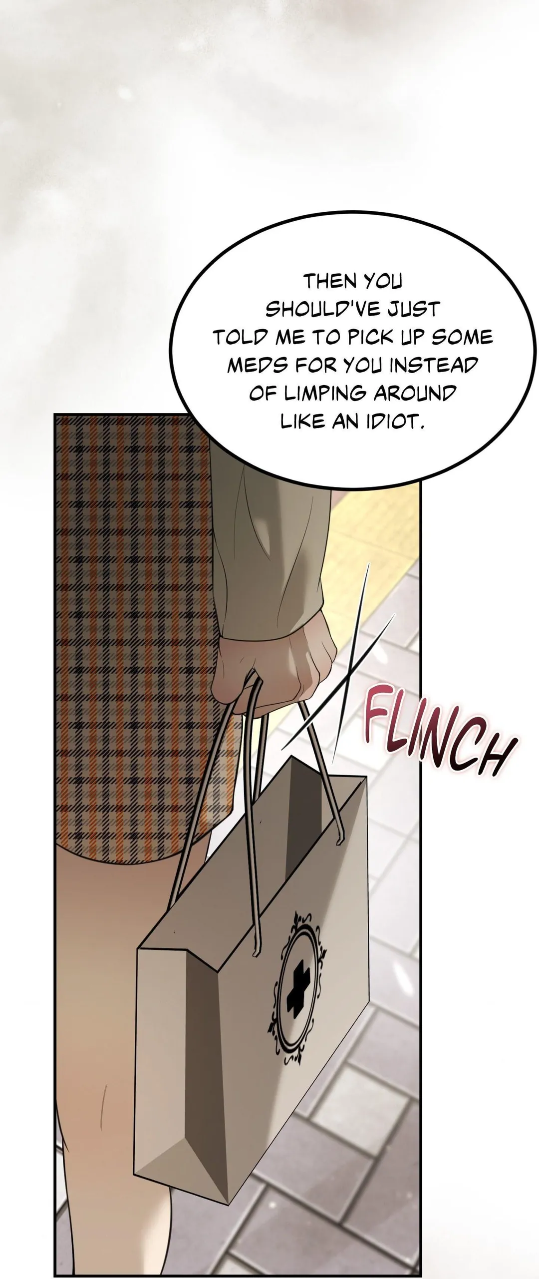 Love Junkie - Chapter 35 Page 11