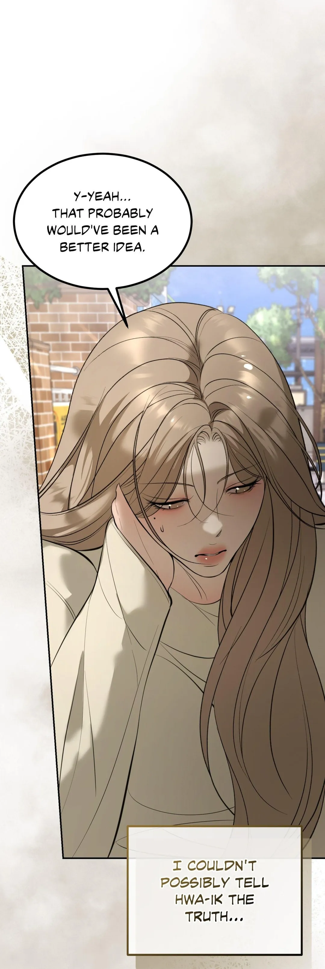 Love Junkie - Chapter 35 Page 12