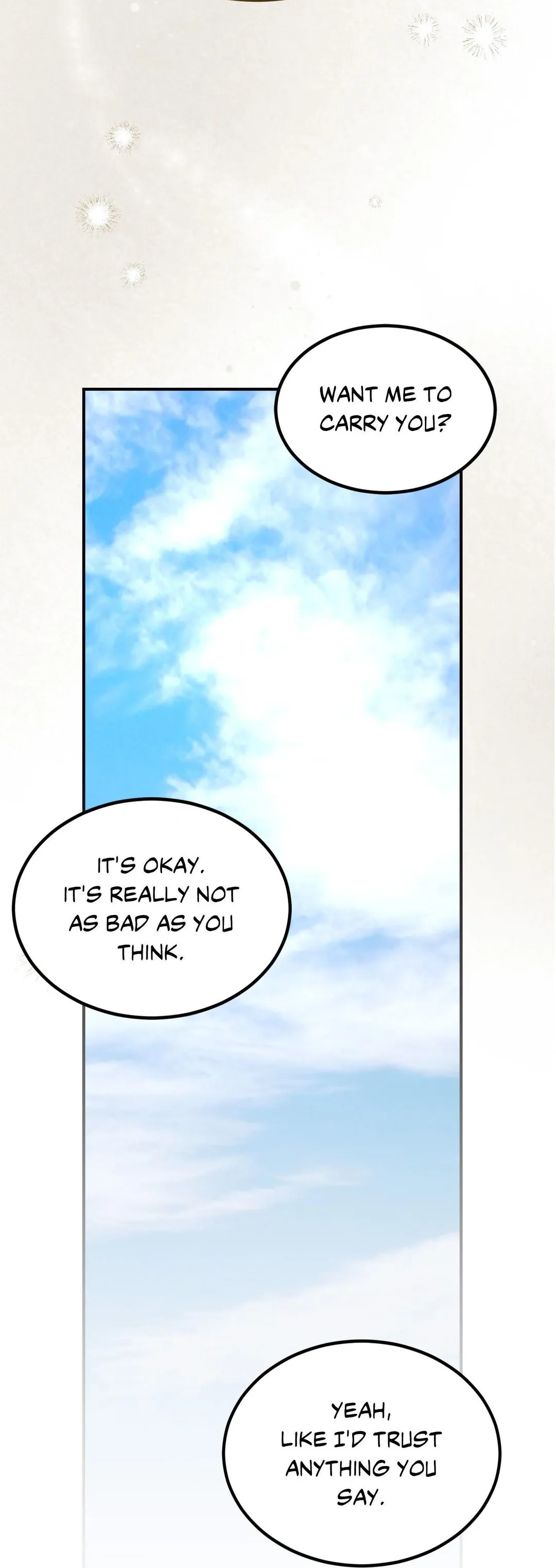 Love Junkie - Chapter 35 Page 16