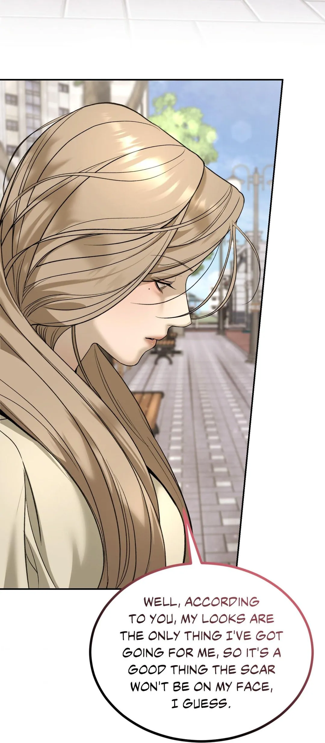 Love Junkie - Chapter 35 Page 21