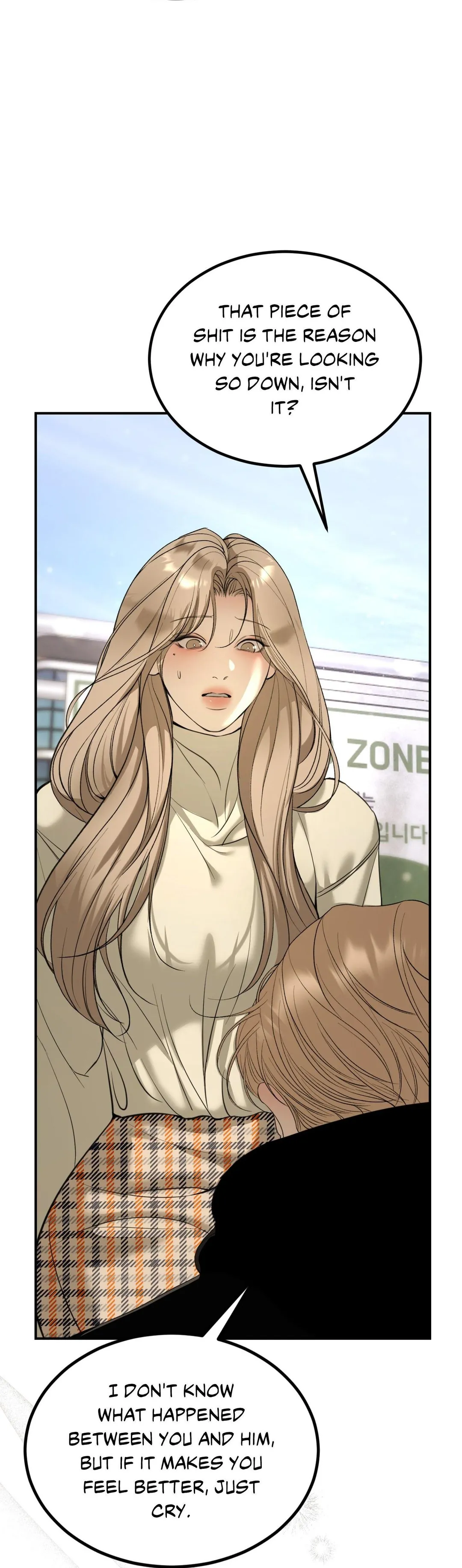 Love Junkie - Chapter 35 Page 23