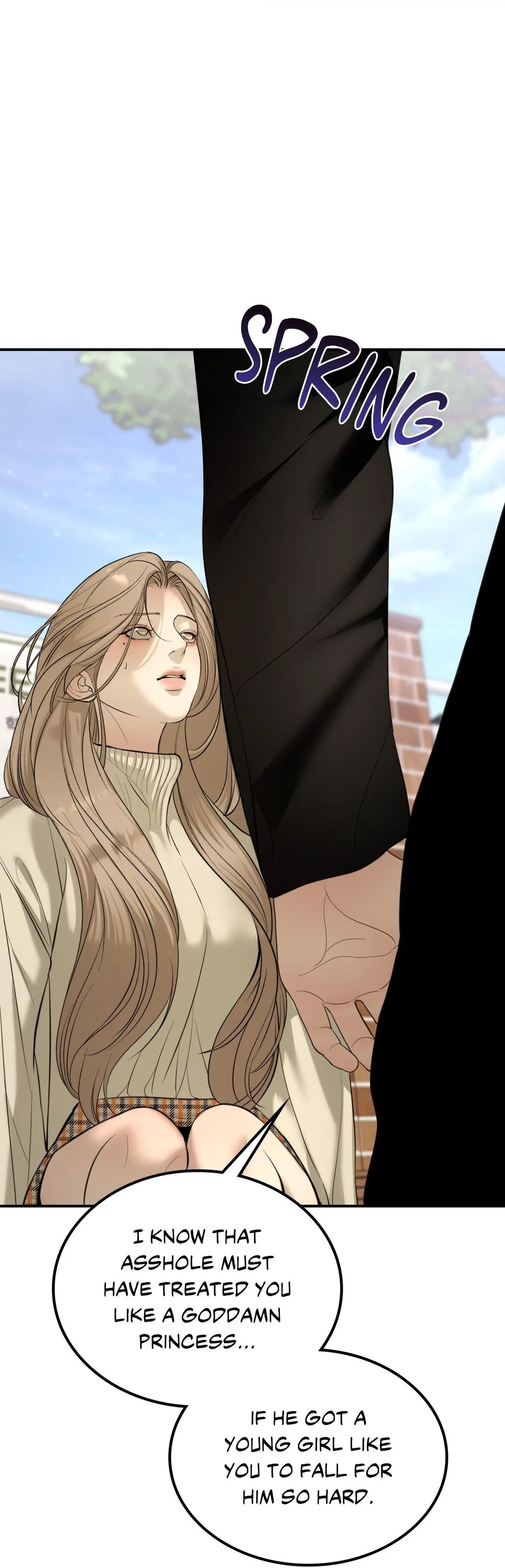 Love Junkie - Chapter 35 Page 29