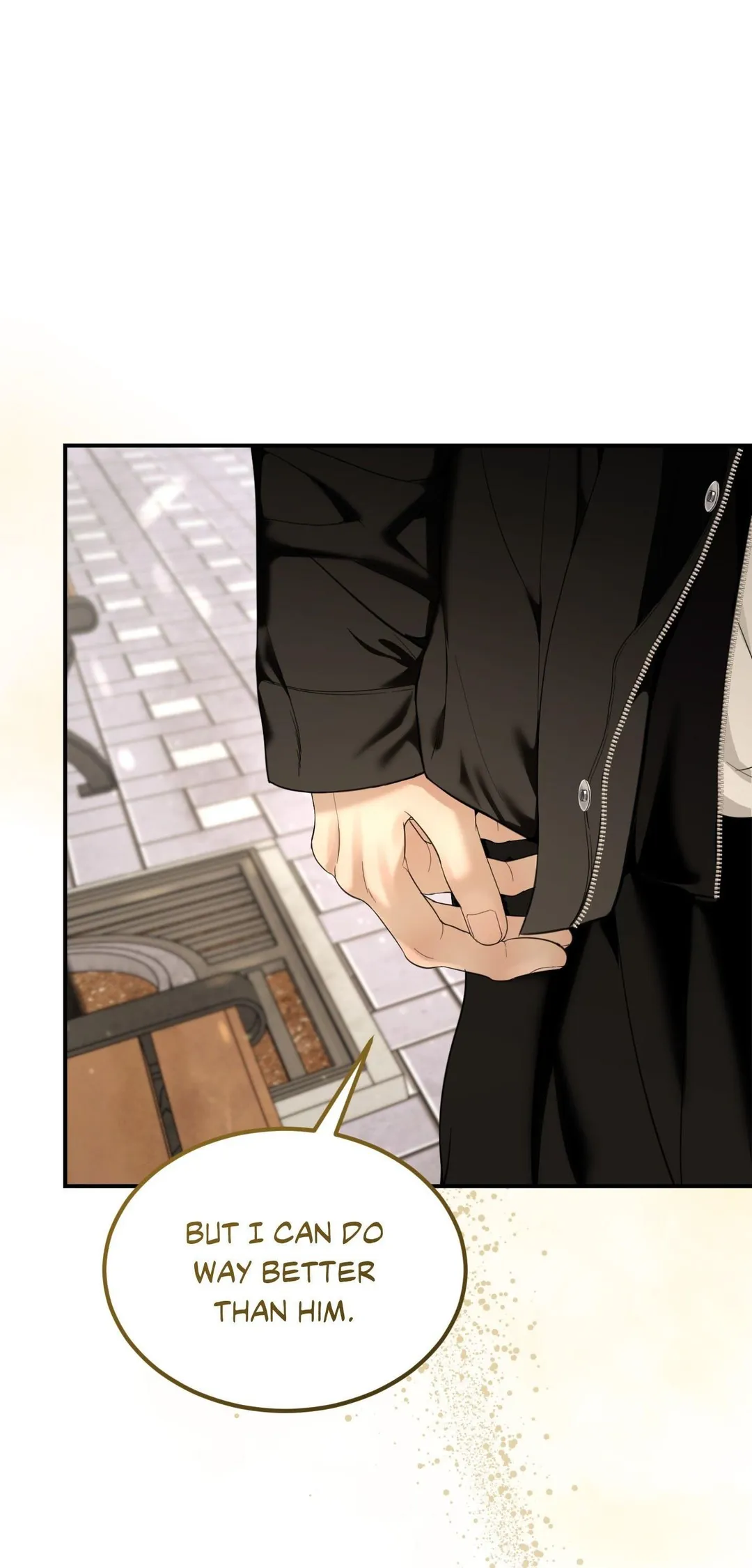 Love Junkie - Chapter 35 Page 30