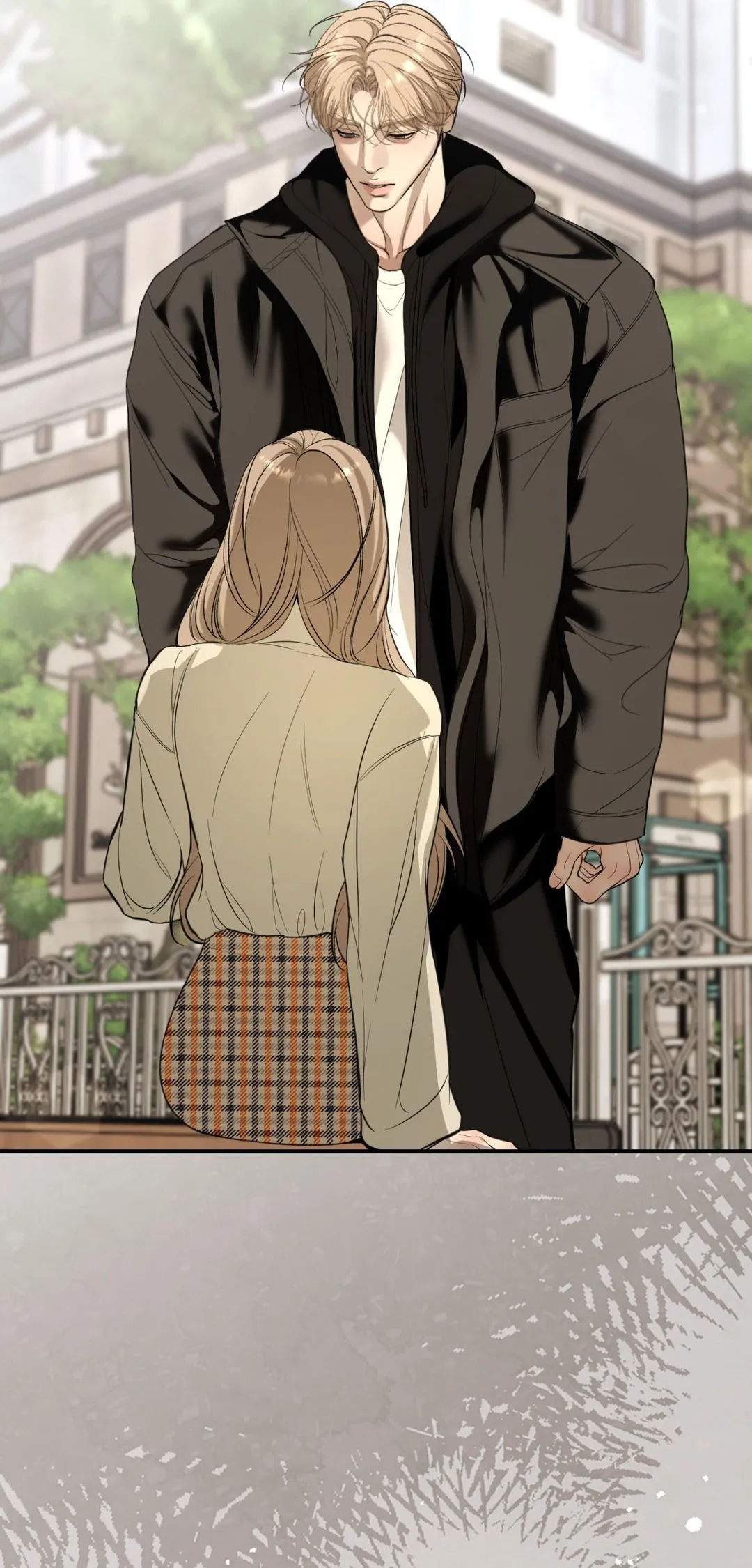 Love Junkie - Chapter 35 Page 33