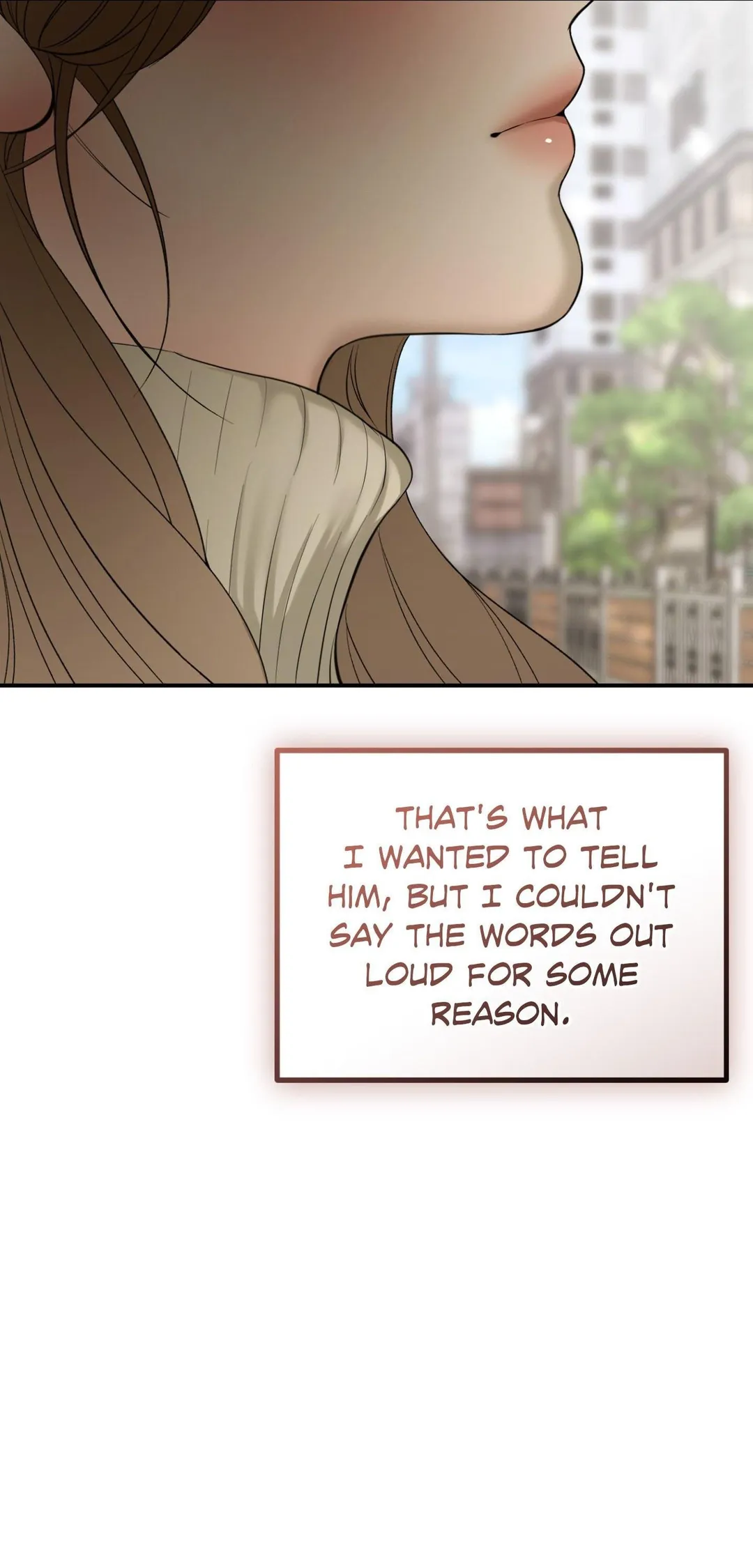 Love Junkie - Chapter 35 Page 36