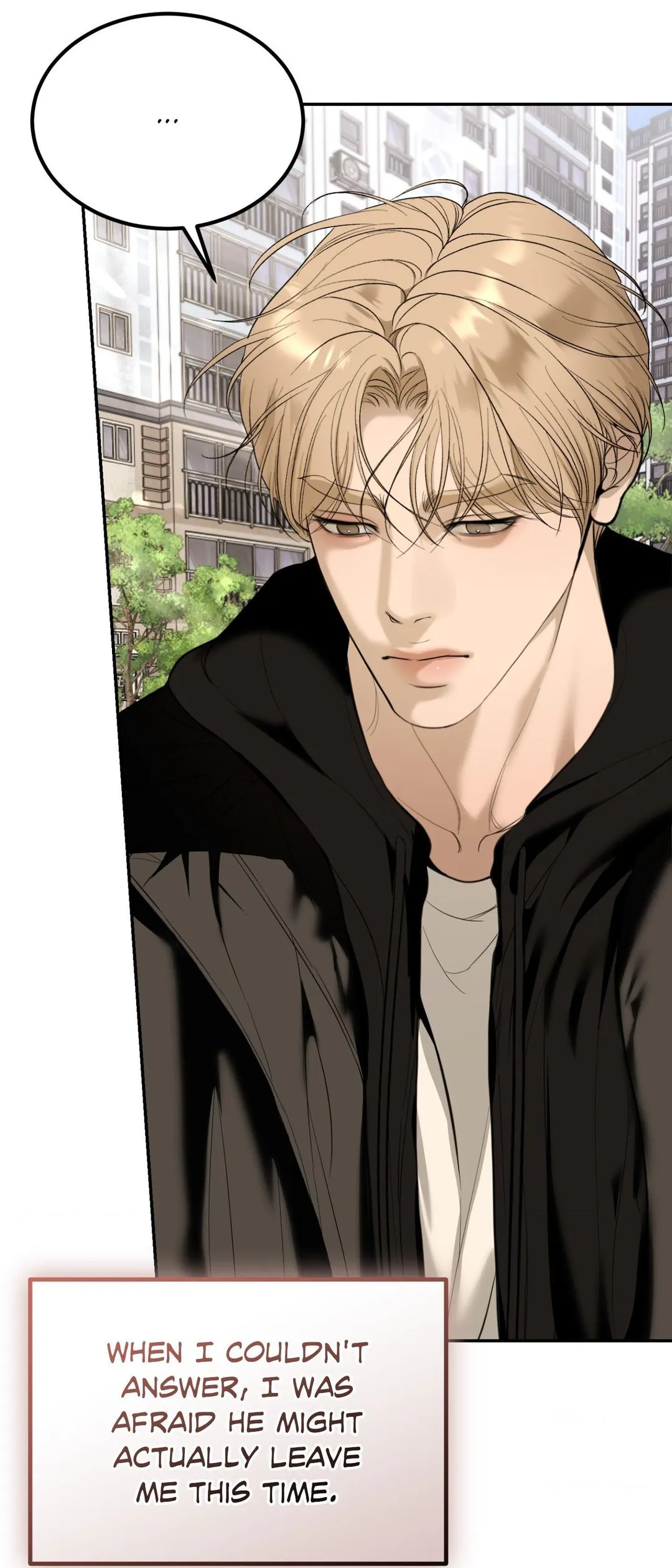 Love Junkie - Chapter 35 Page 37