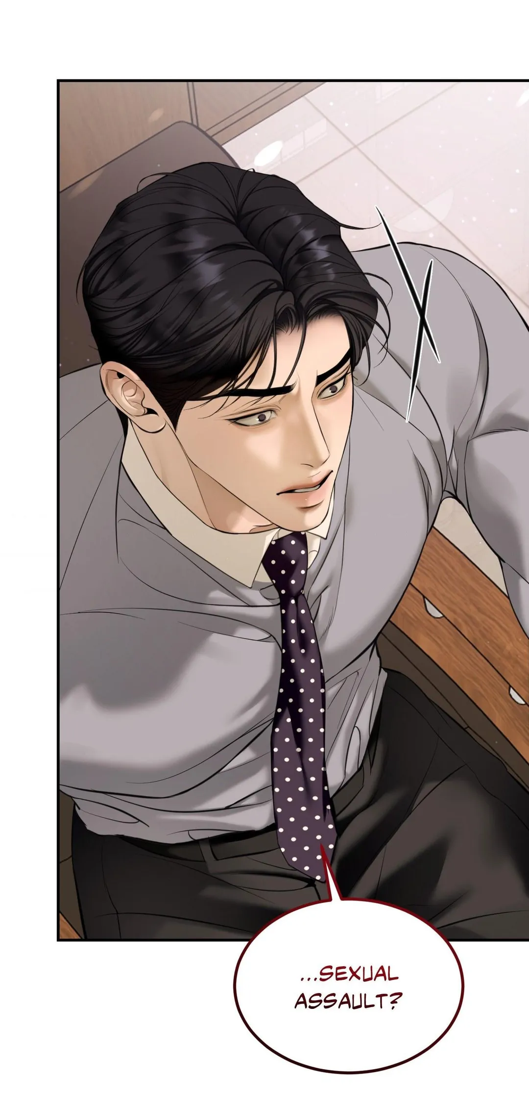 Love Junkie - Chapter 35 Page 46