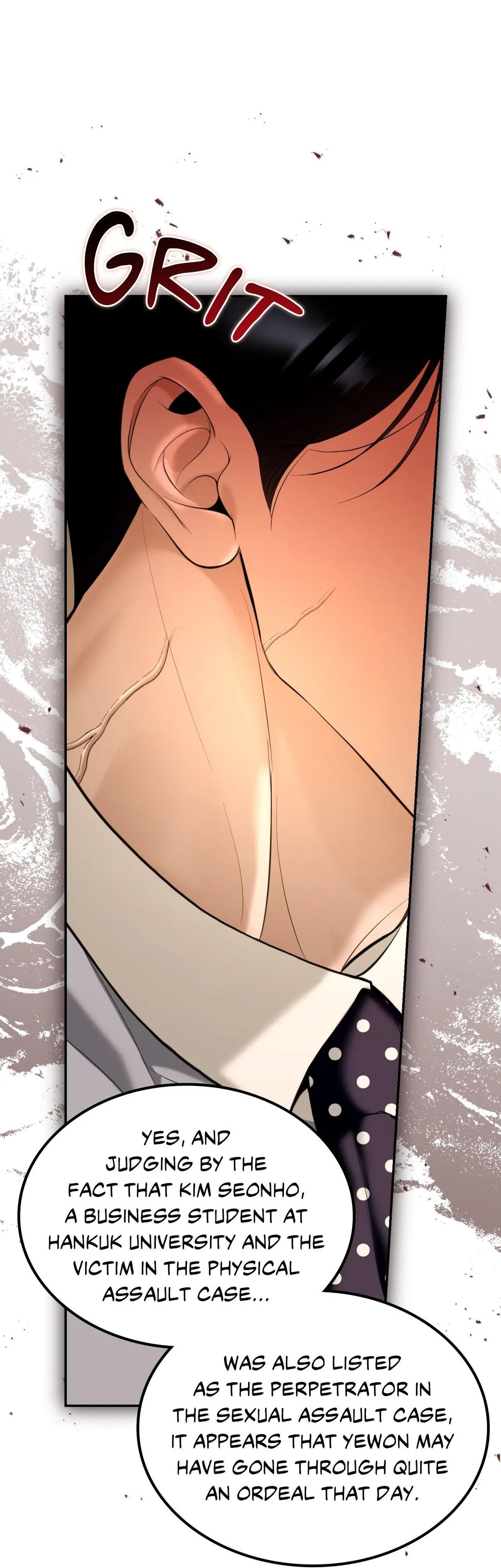 Love Junkie - Chapter 35 Page 47