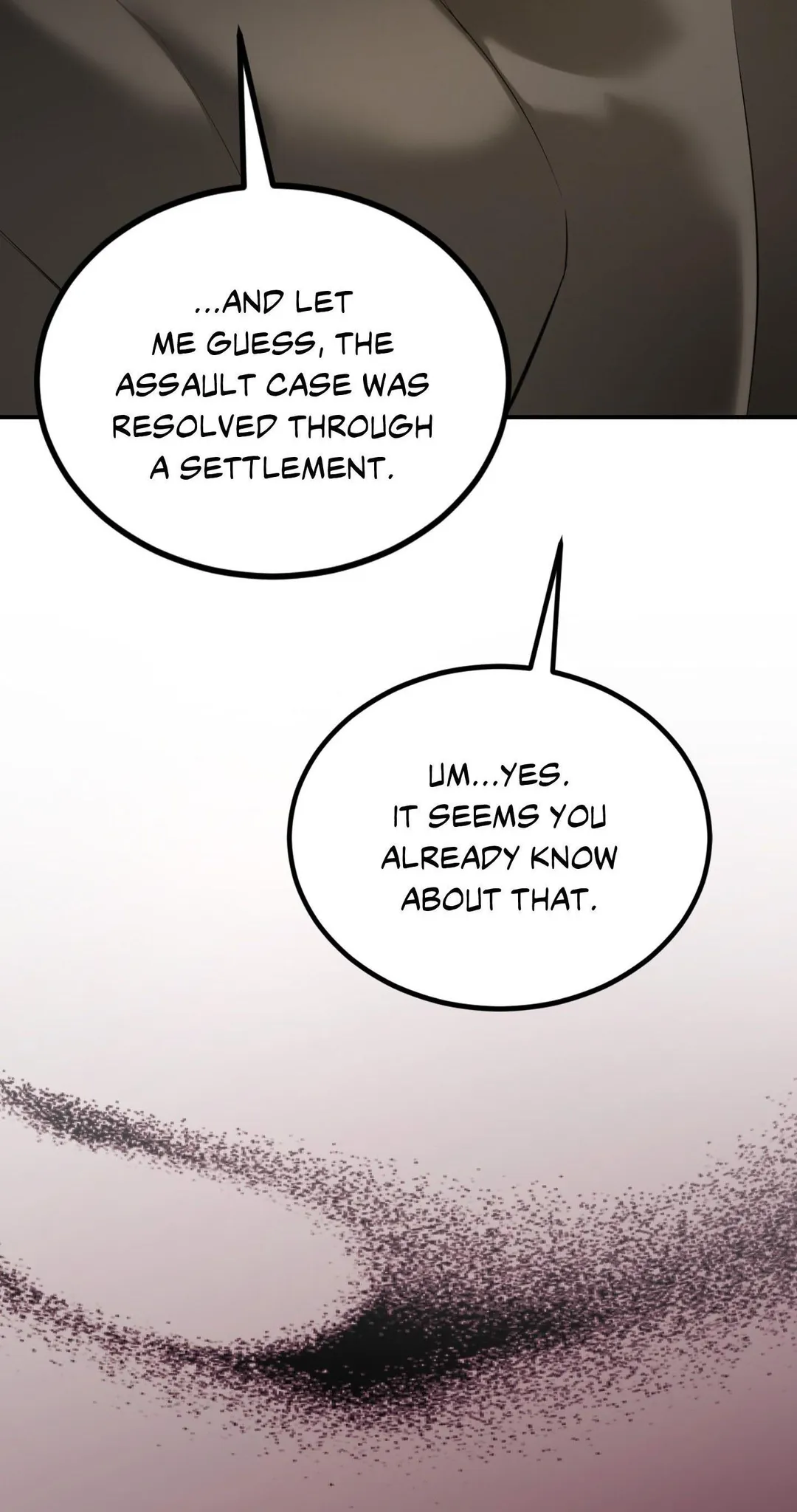 Love Junkie - Chapter 35 Page 50