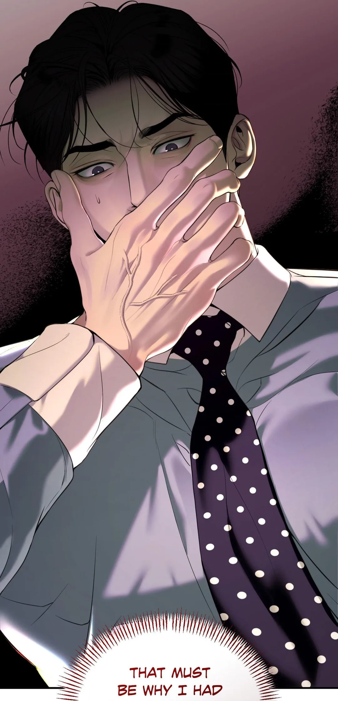 Love Junkie - Chapter 35 Page 51