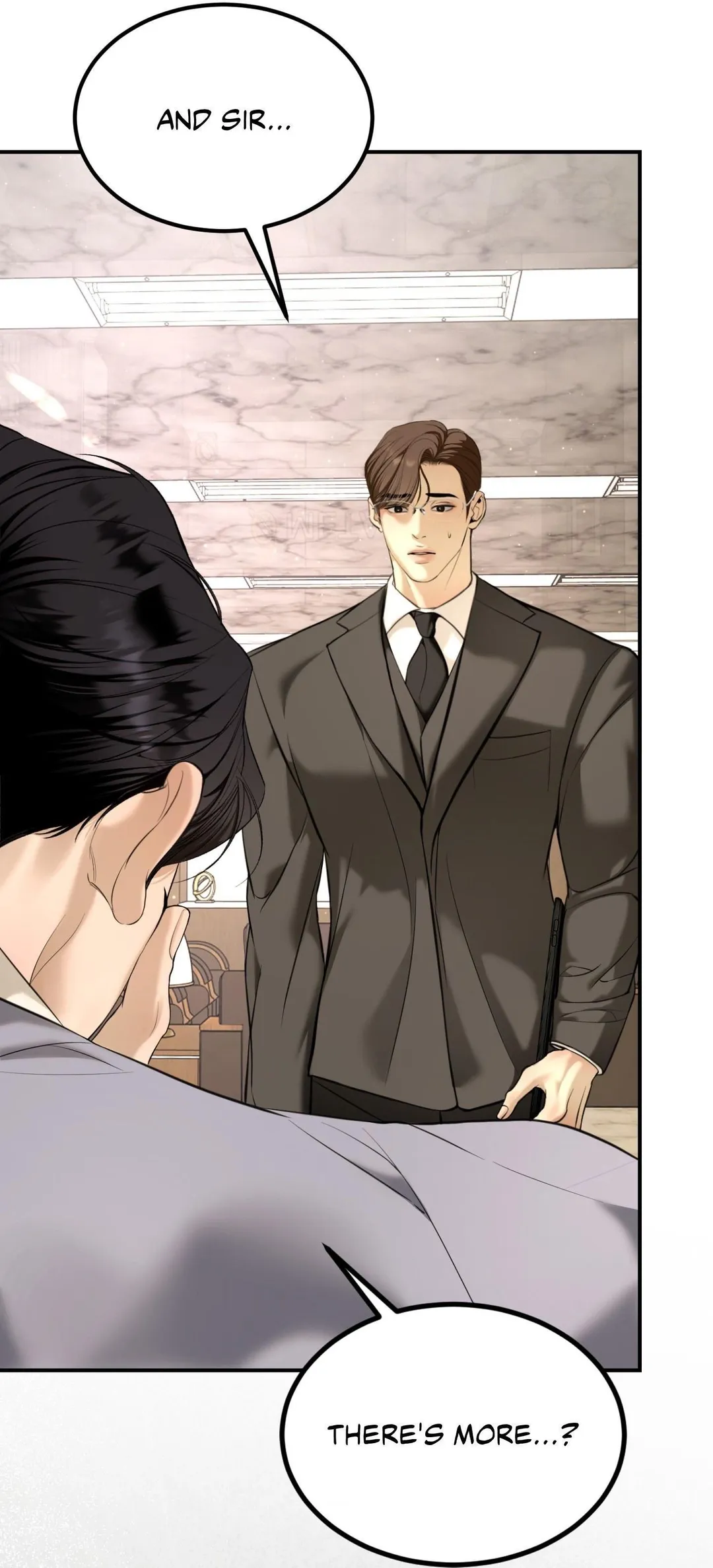 Love Junkie - Chapter 35 Page 53