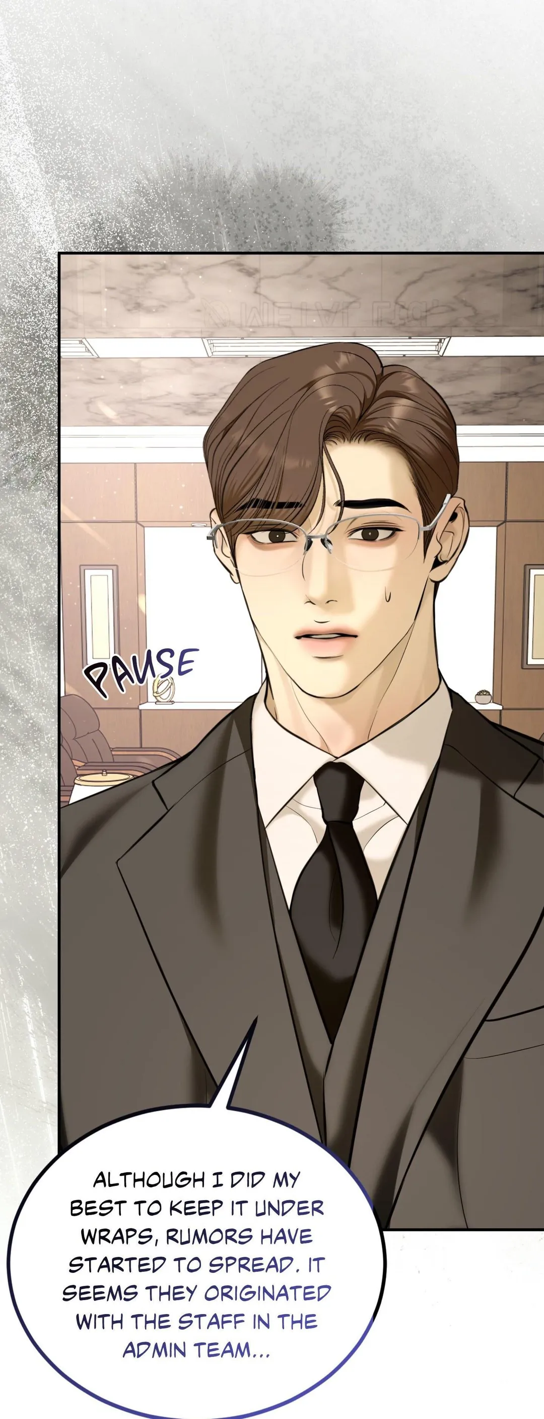 Love Junkie - Chapter 35 Page 54
