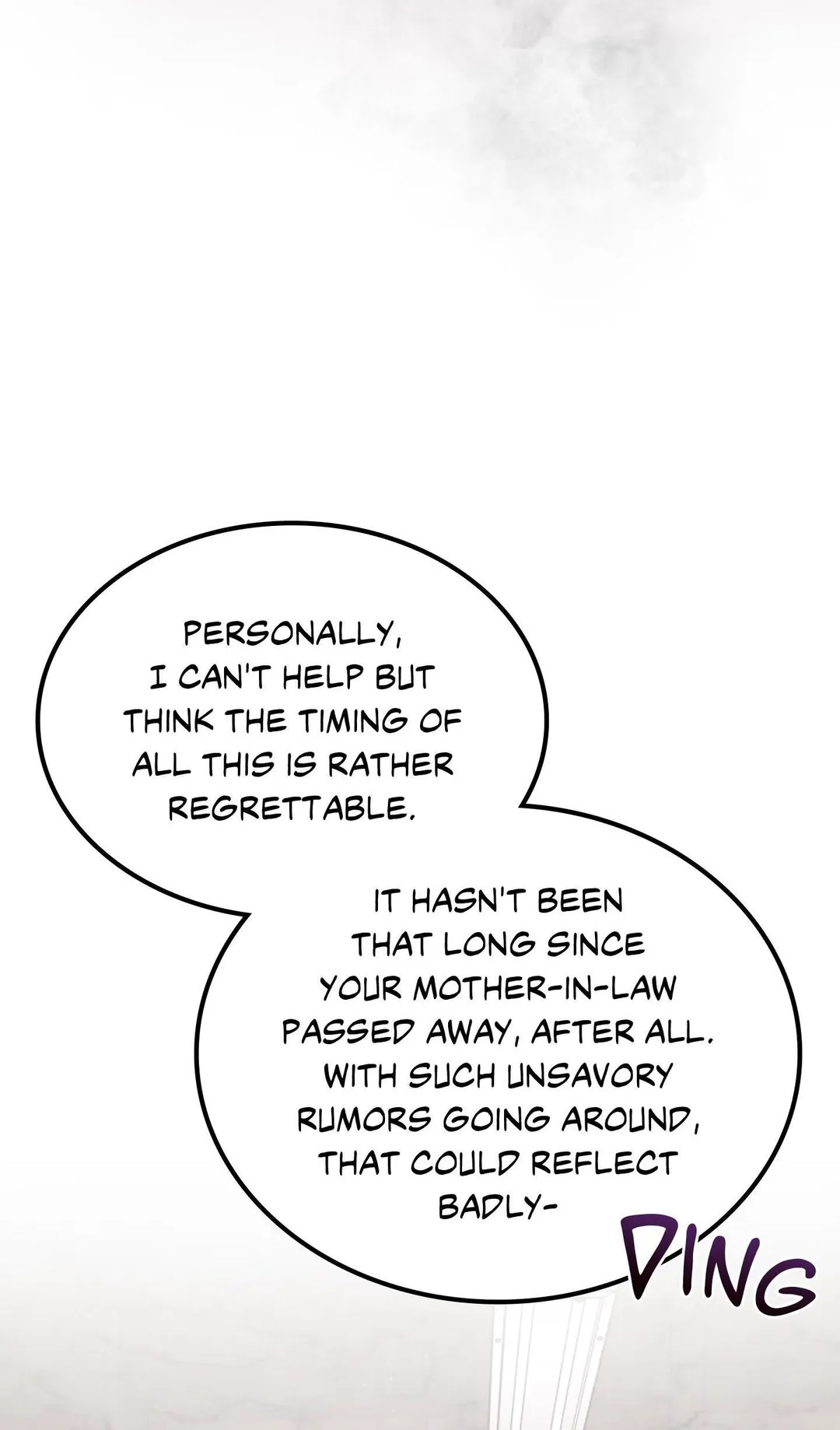 Love Junkie - Chapter 35 Page 56