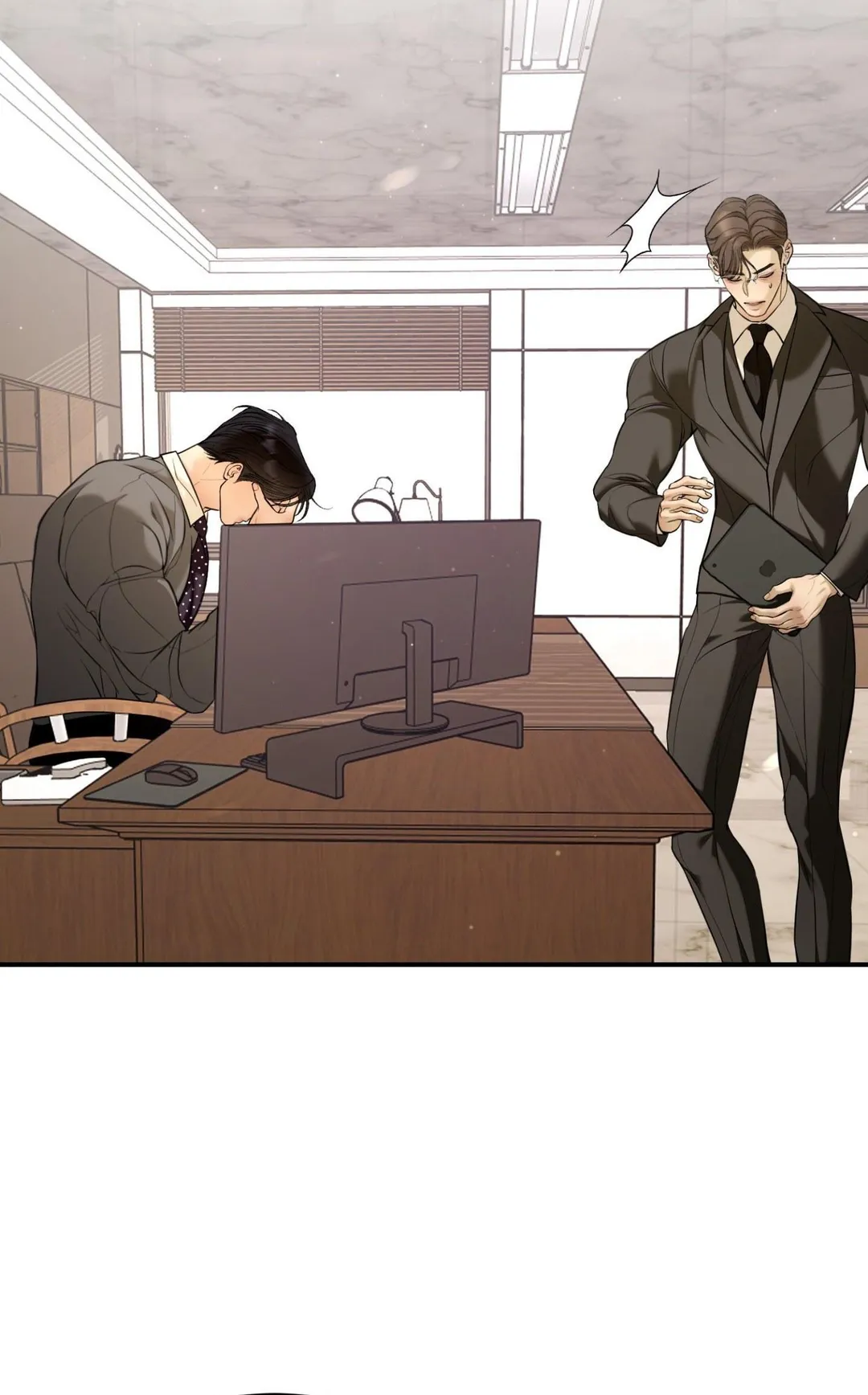 Love Junkie - Chapter 35 Page 57