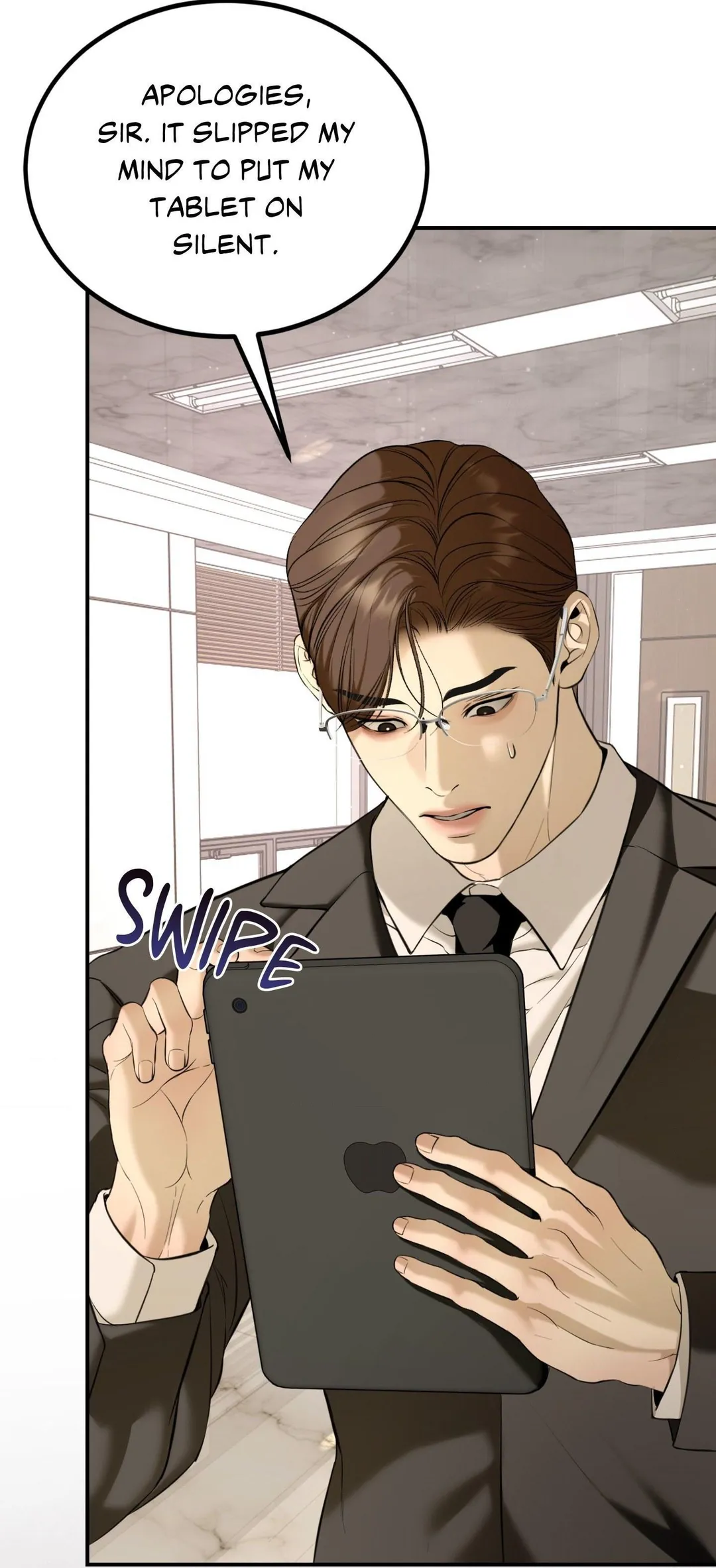 Love Junkie - Chapter 35 Page 58