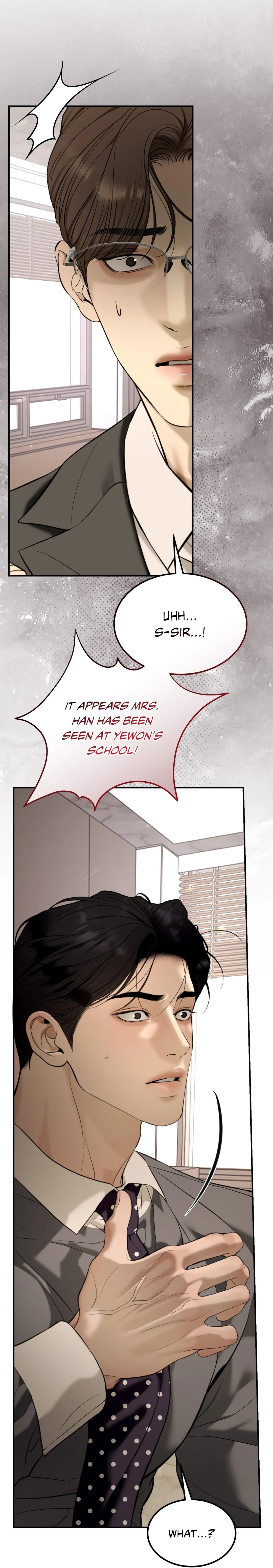 Love Junkie - Chapter 35 Page 59
